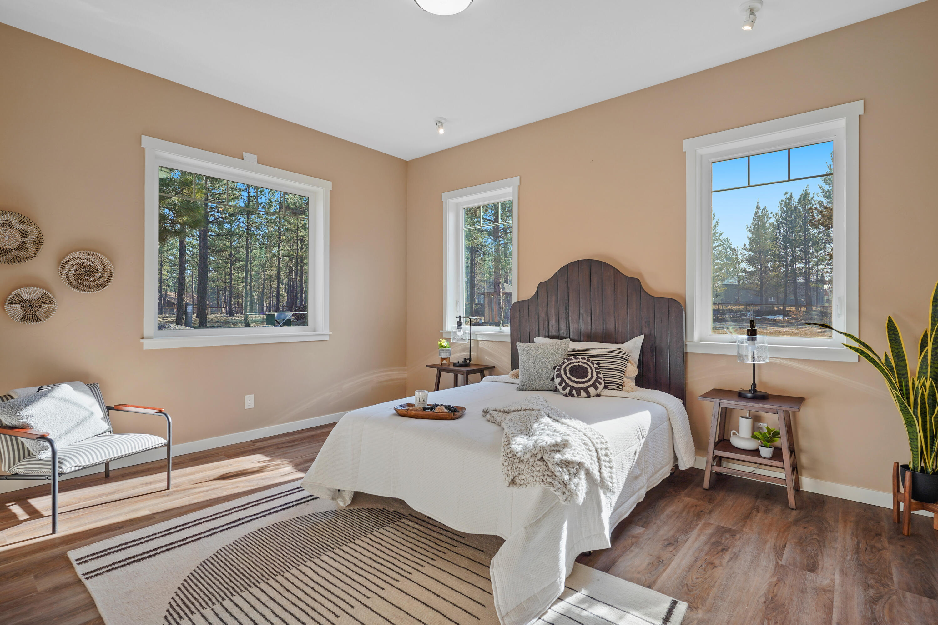 Starr Ranch - Residential