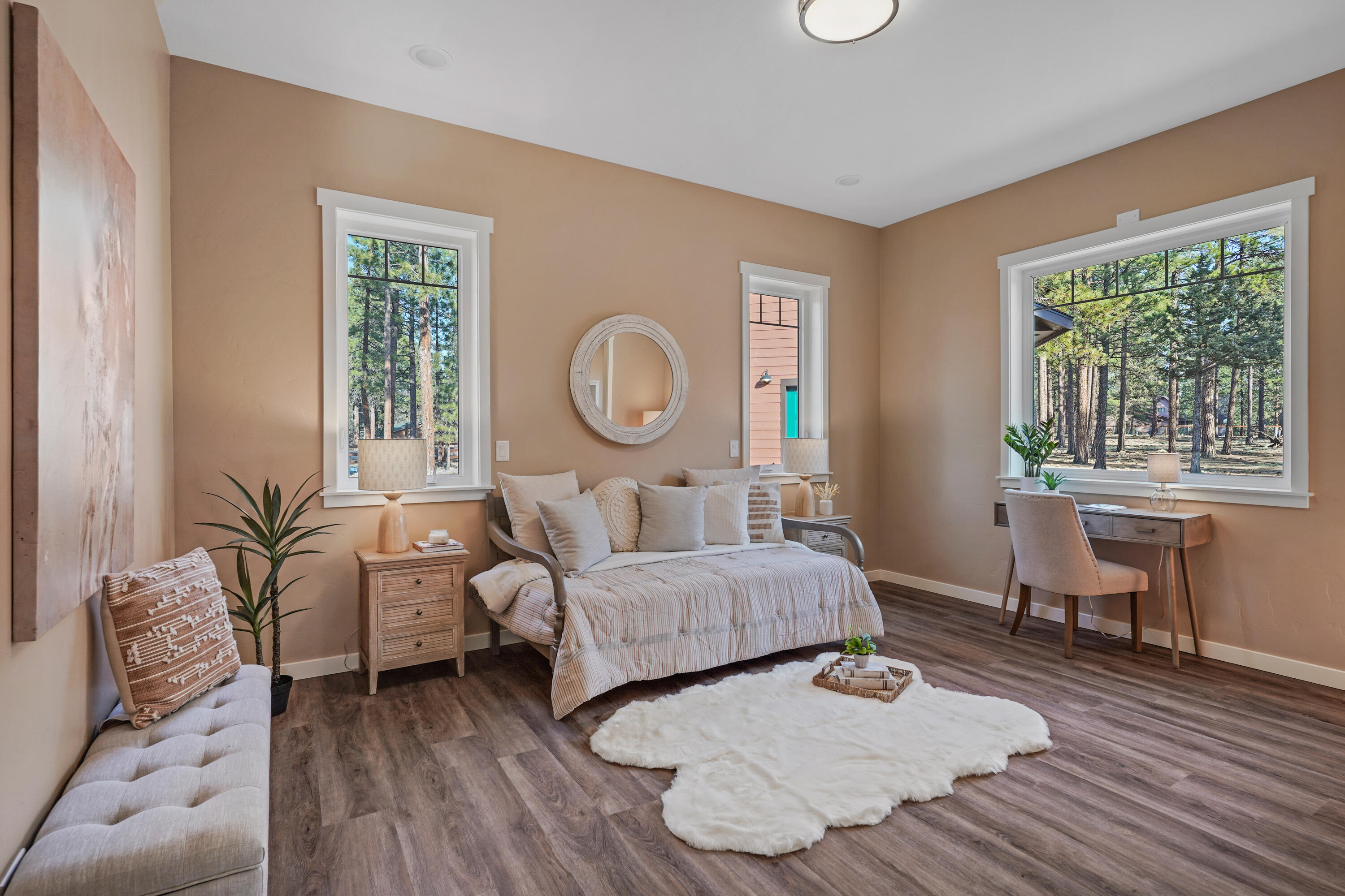 Starr Ranch - Residential