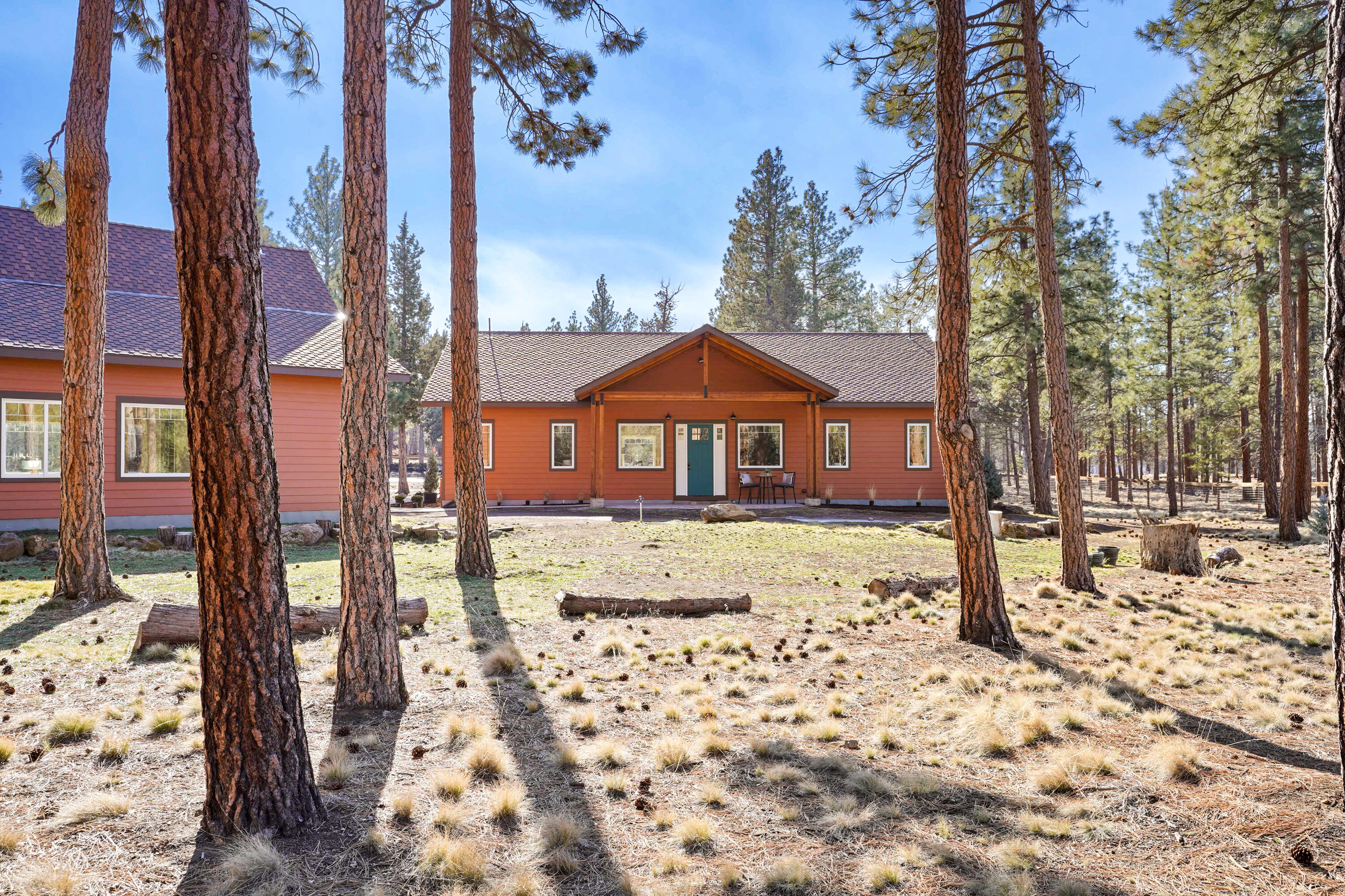 Starr Ranch - Residential