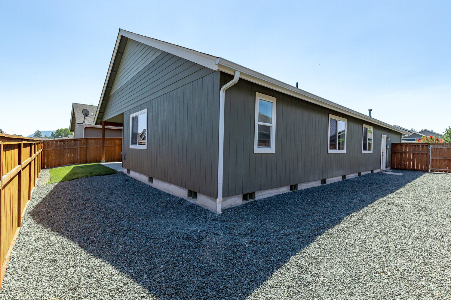 N/A - Residential
