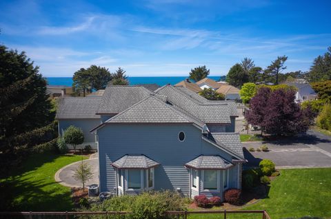 Tiny photo for 1101 Byrtus Place, Brookings, OR 97415 (MLS # 220219943)