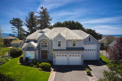 Tiny photo for 1101 Byrtus Place, Brookings, OR 97415 (MLS # 220219943)