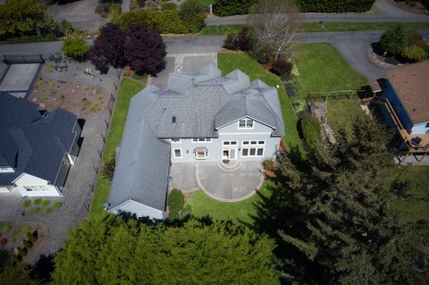 Tiny photo for 1101 Byrtus Place, Brookings, OR 97415 (MLS # 220219943)