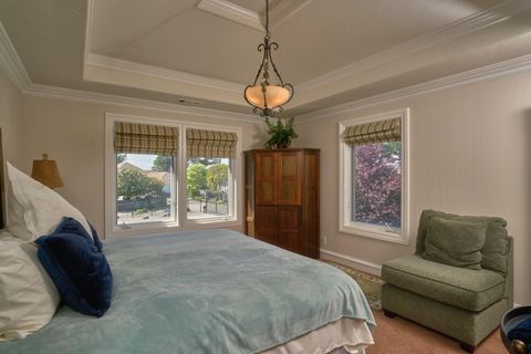 Tiny photo for 1101 Byrtus Place, Brookings, OR 97415 (MLS # 220219943)