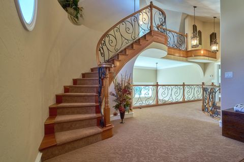 Tiny photo for 1101 Byrtus Place, Brookings, OR 97415 (MLS # 220219943)