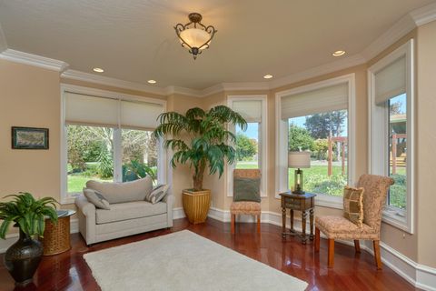 Tiny photo for 1101 Byrtus Place, Brookings, OR 97415 (MLS # 220219943)