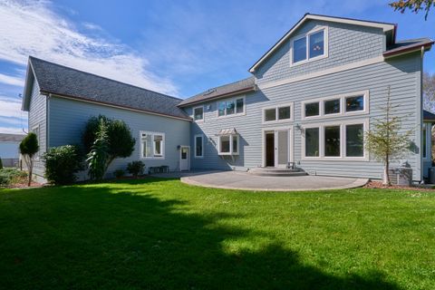Tiny photo for 1101 Byrtus Place, Brookings, OR 97415 (MLS # 220219943)