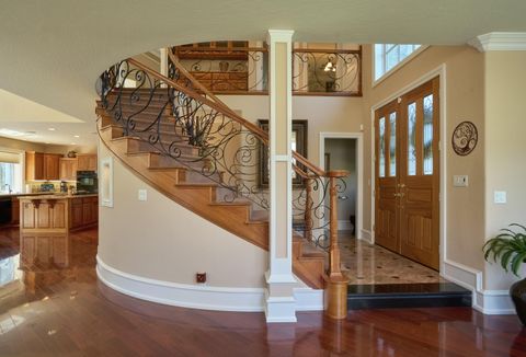 Tiny photo for 1101 Byrtus Place, Brookings, OR 97415 (MLS # 220219943)