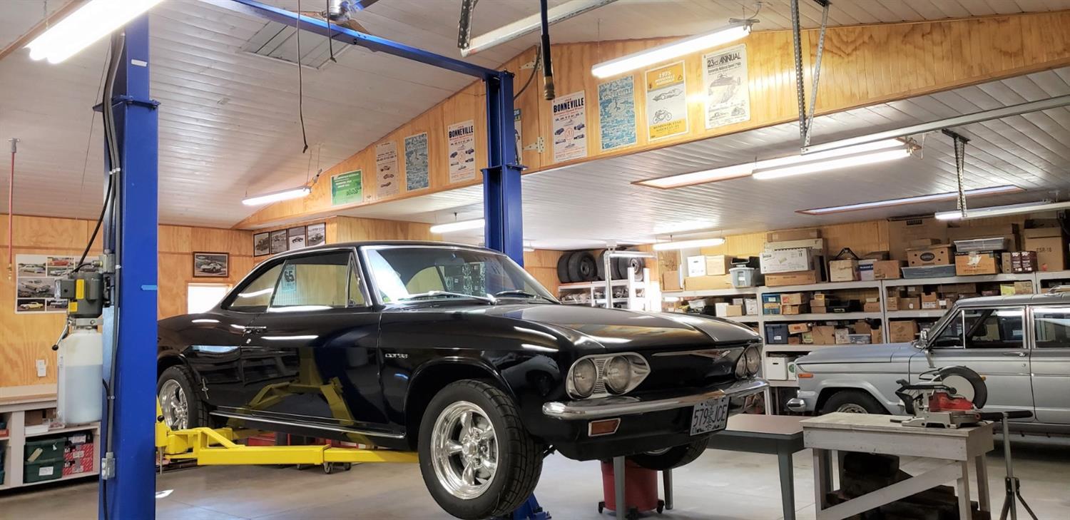 Springbrook Subdivision - Residential