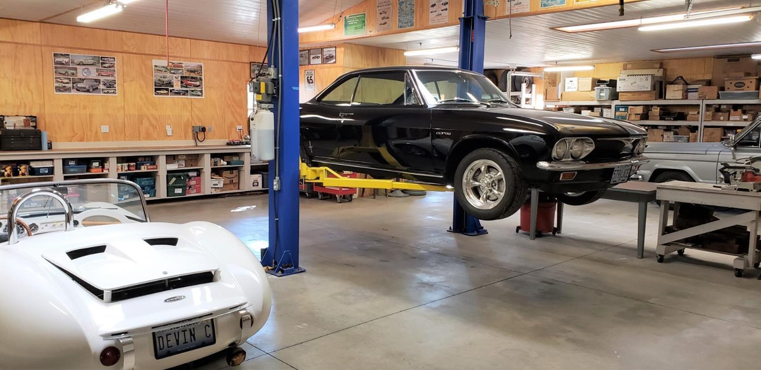 Springbrook Subdivision - Residential