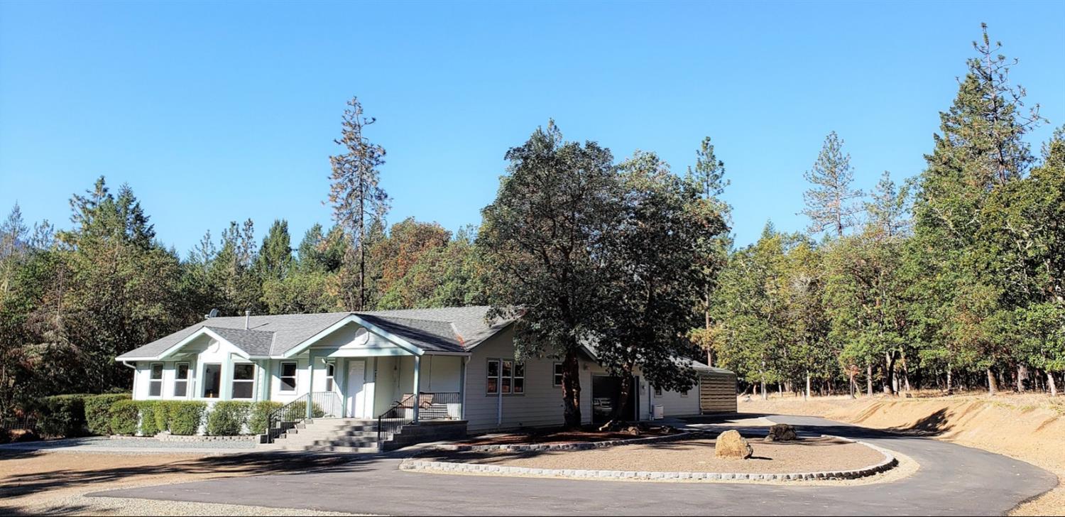 Springbrook Subdivision - Residential