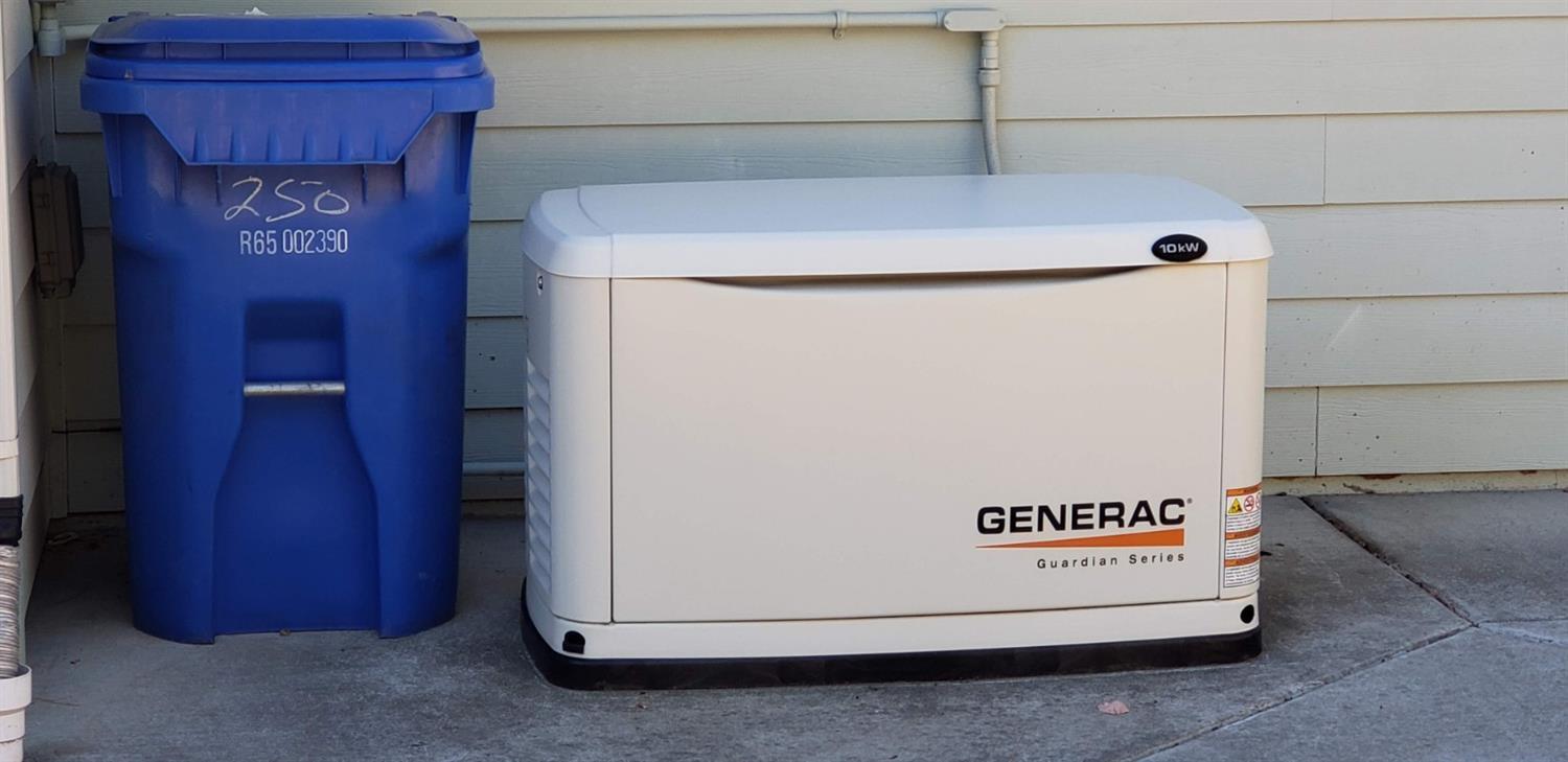 Springbrook Subdivision - Residential