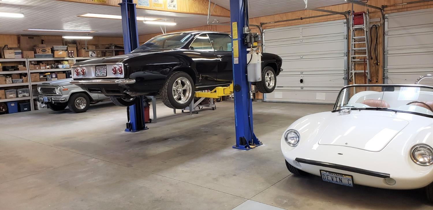 Springbrook Subdivision - Residential