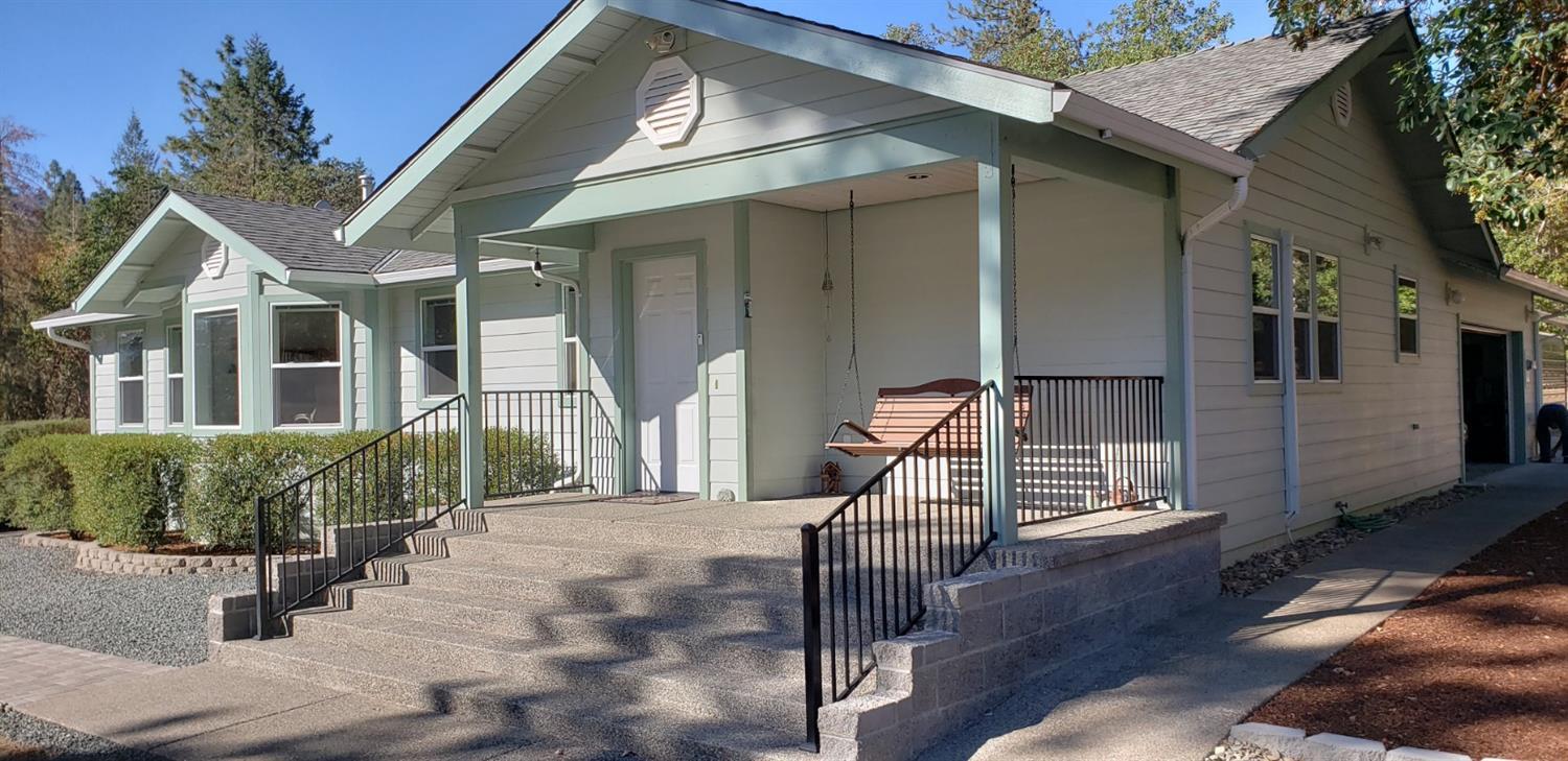 Springbrook Subdivision - Residential