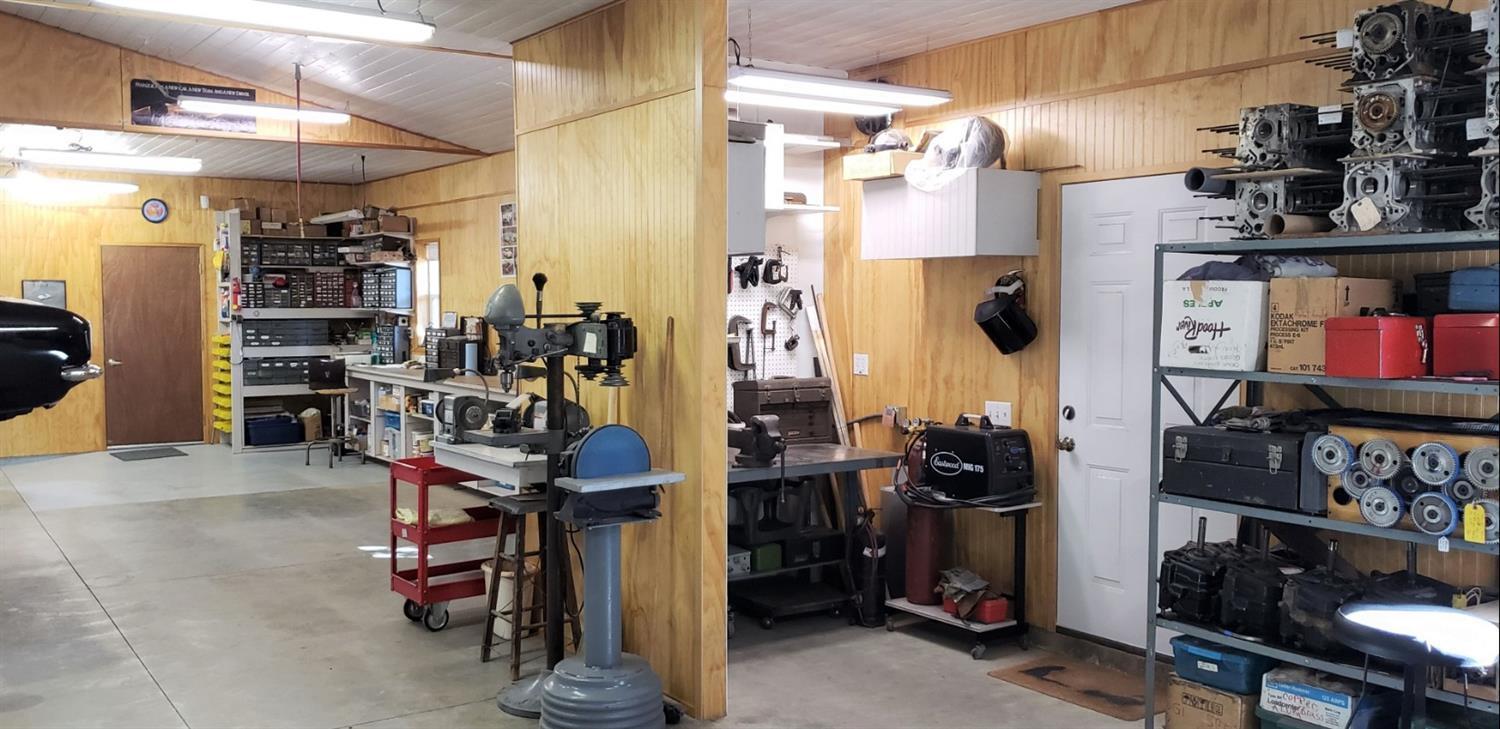 Springbrook Subdivision - Residential