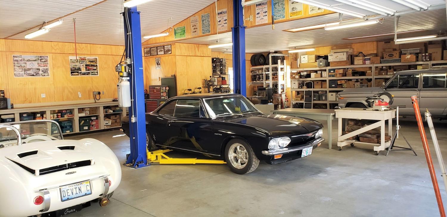 Springbrook Subdivision - Residential