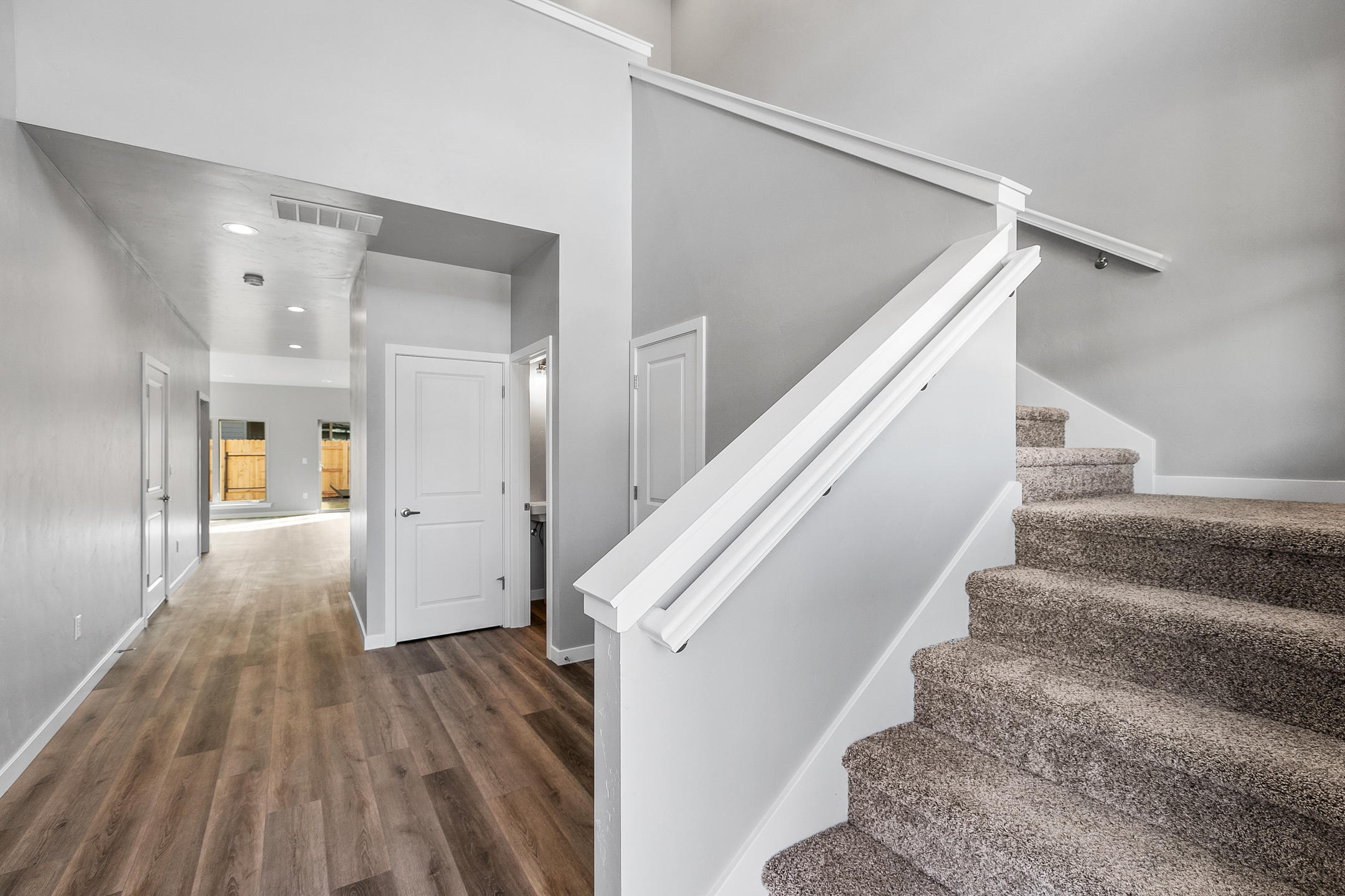 Village at Ridgeview - Residential