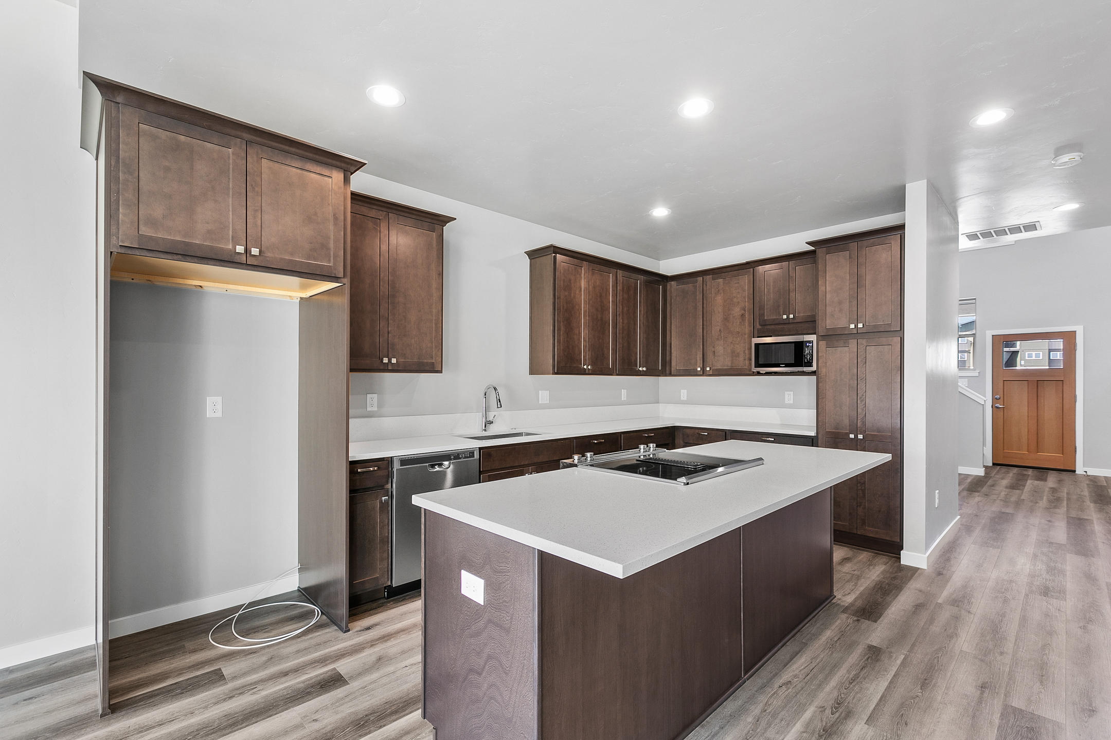 Village at Ridgeview - Residential