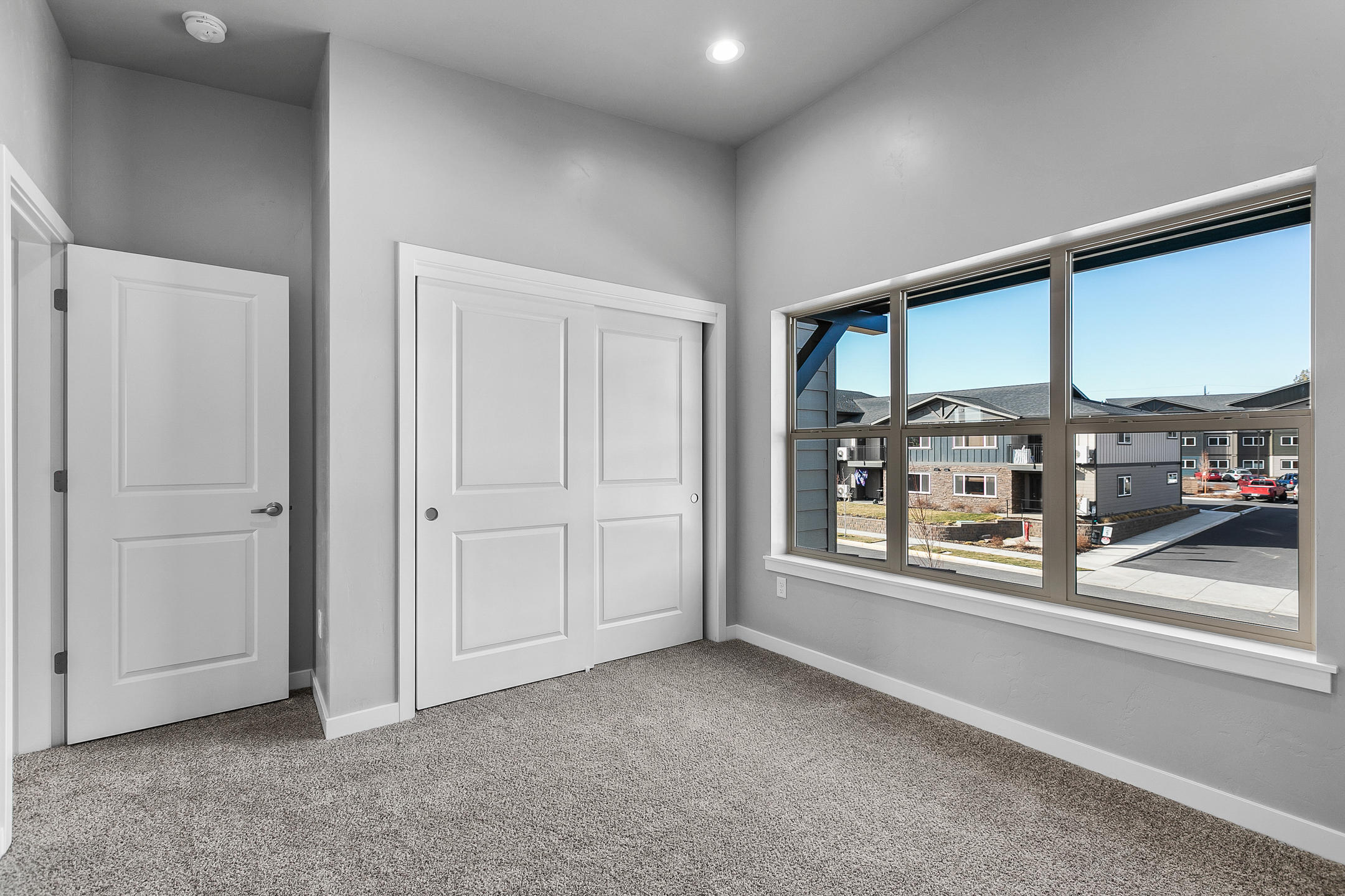 Village at Ridgeview - Residential