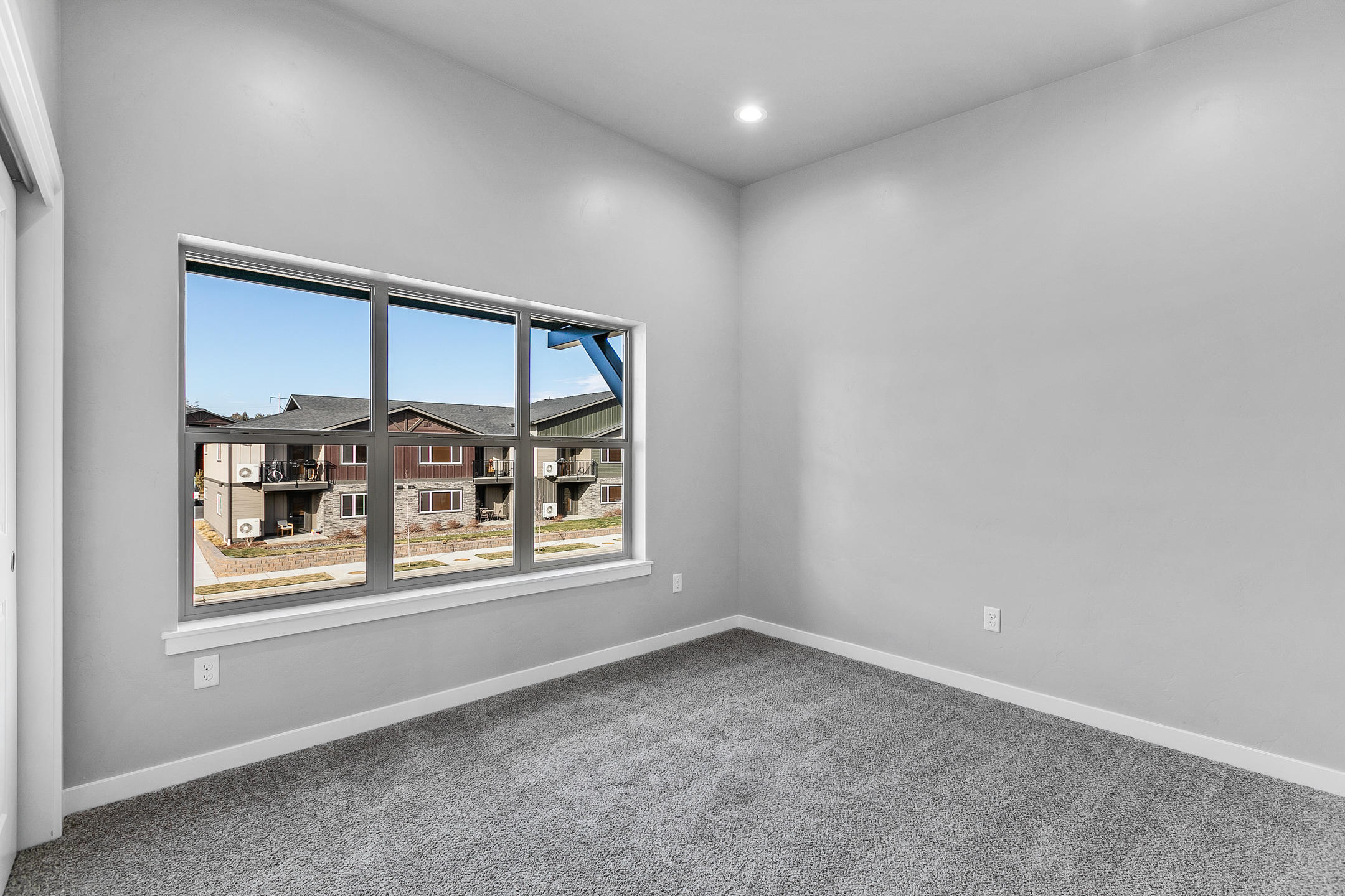 Village at Ridgeview - Residential