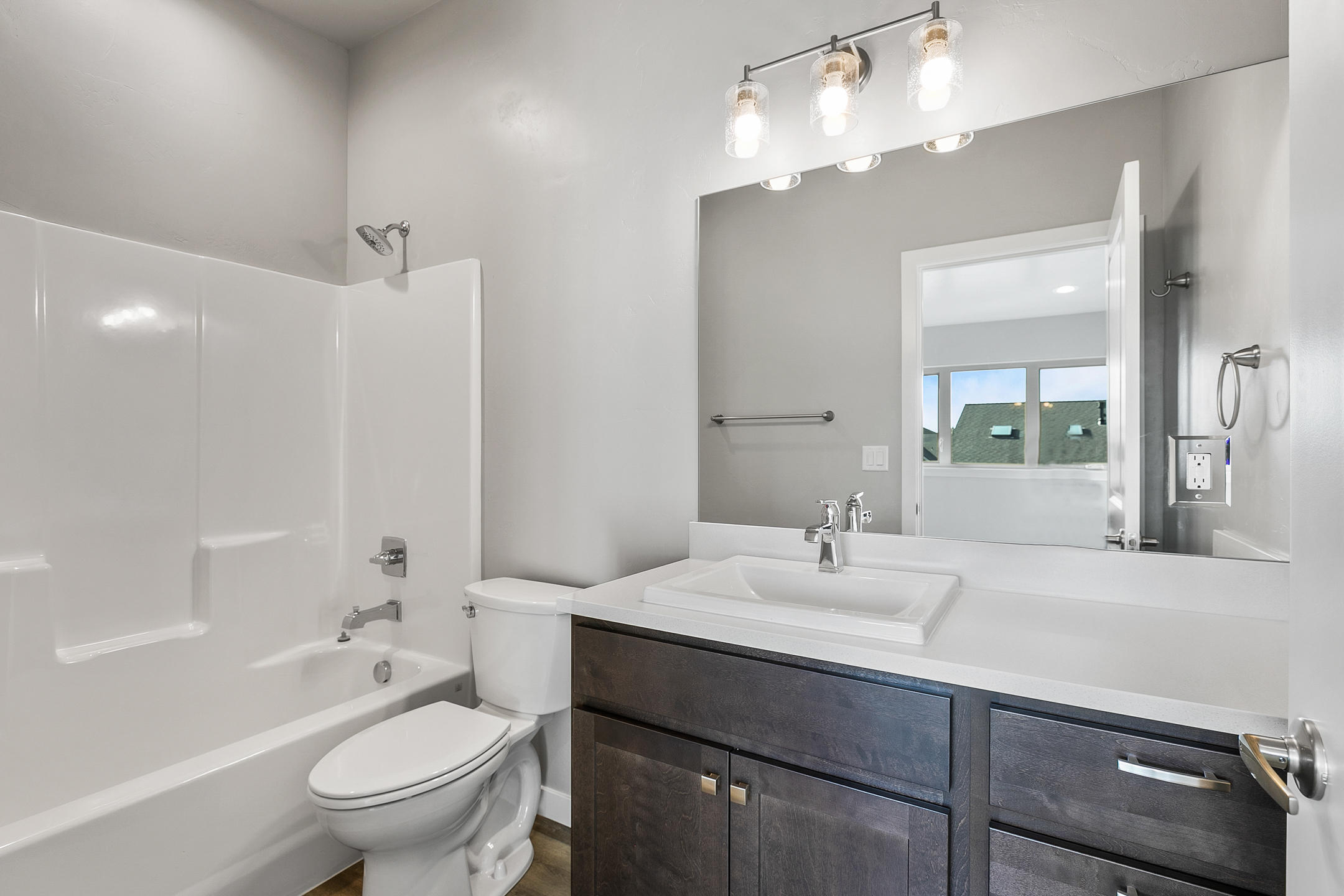 Village at Ridgeview - Residential