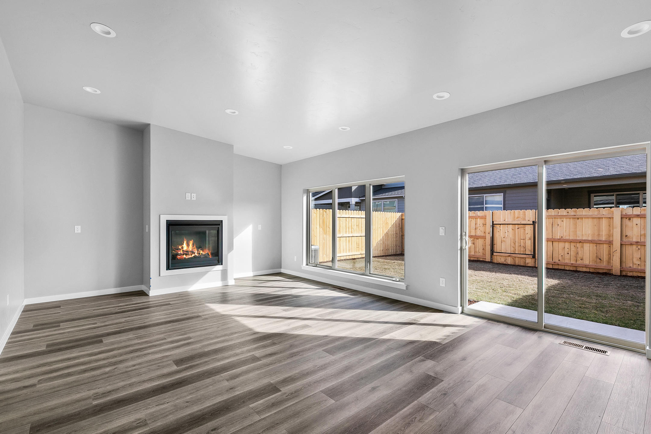 Village at Ridgeview - Residential