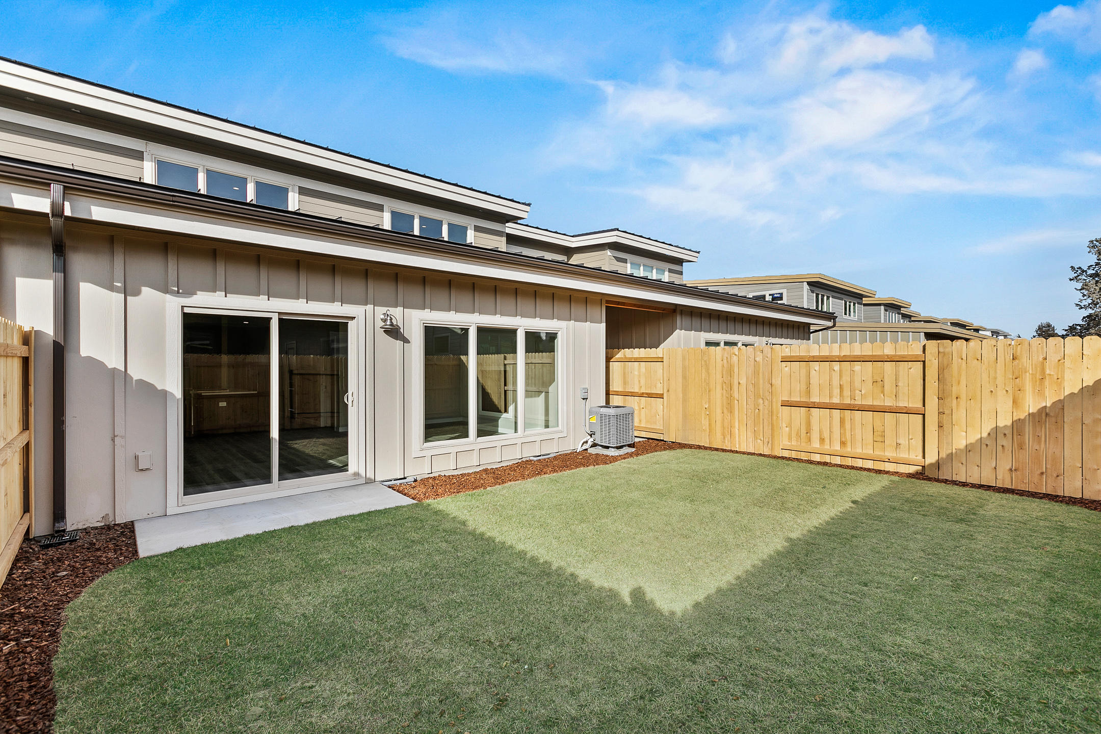 Village at Ridgeview - Residential