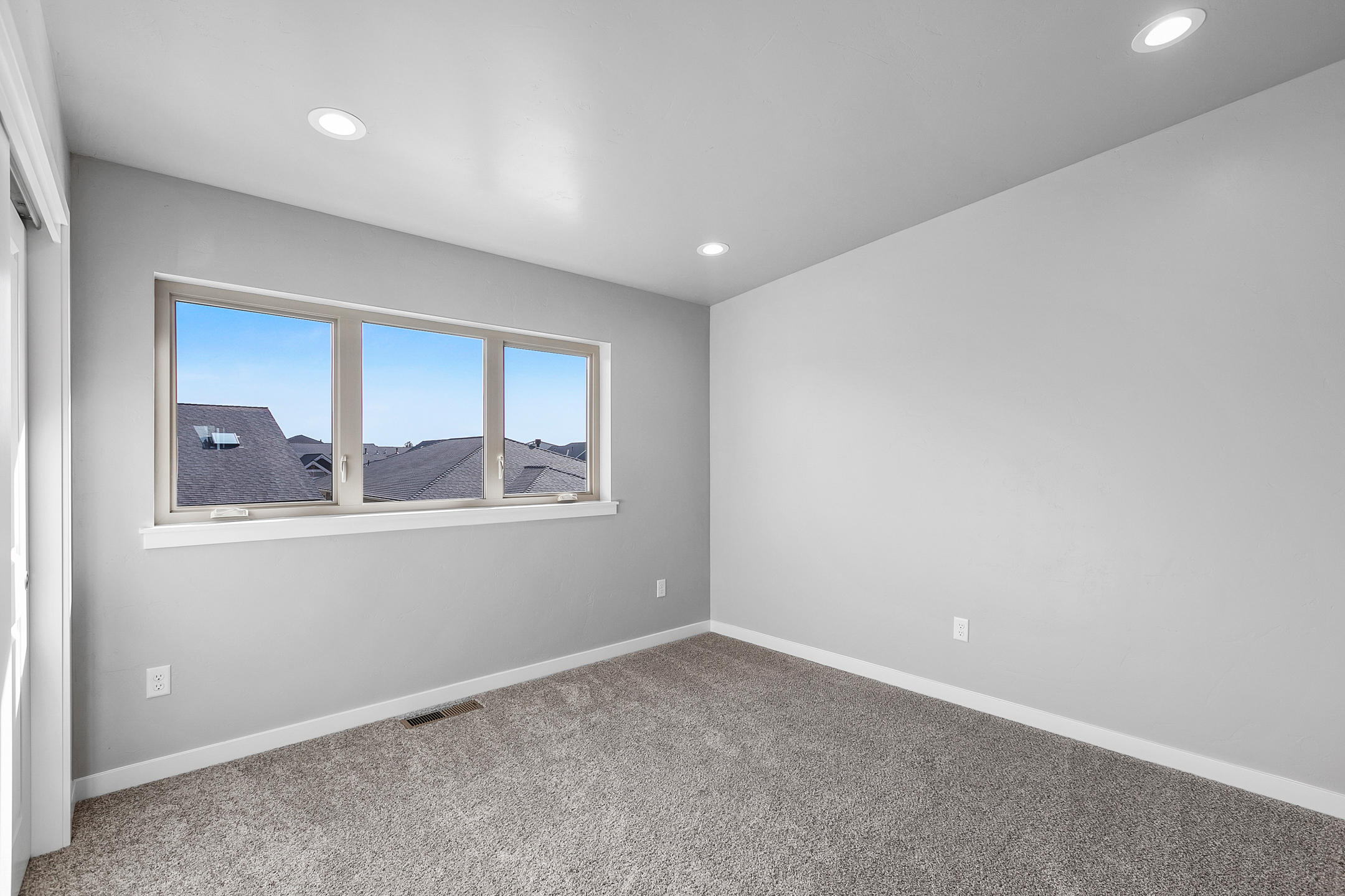 Village at Ridgeview - Residential