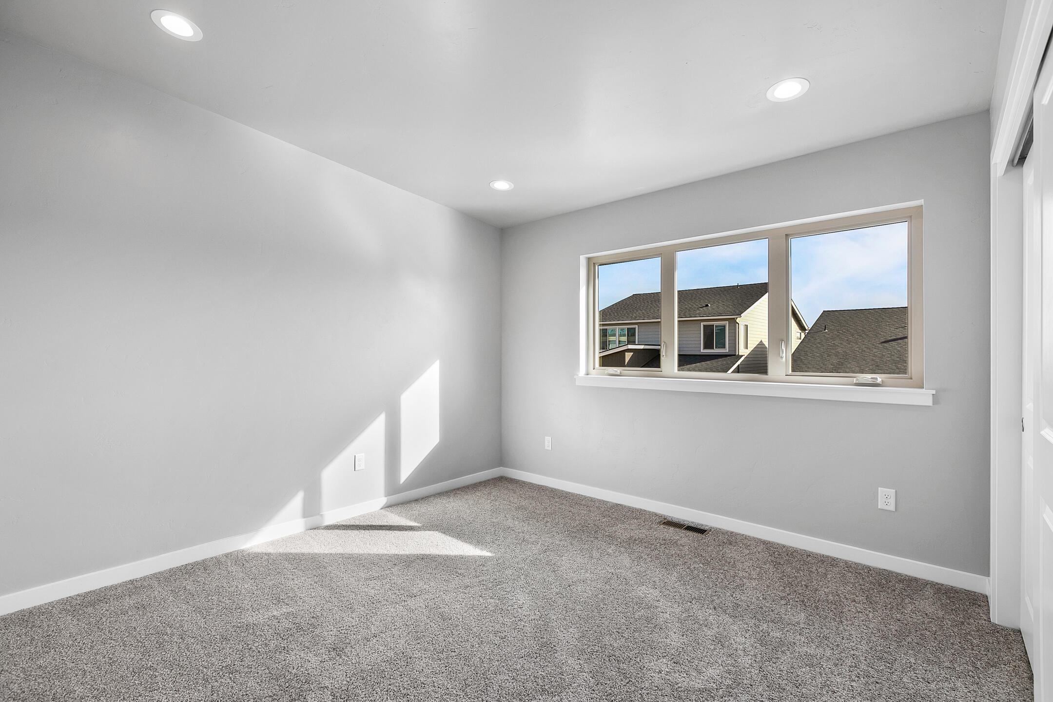 Village at Ridgeview - Residential