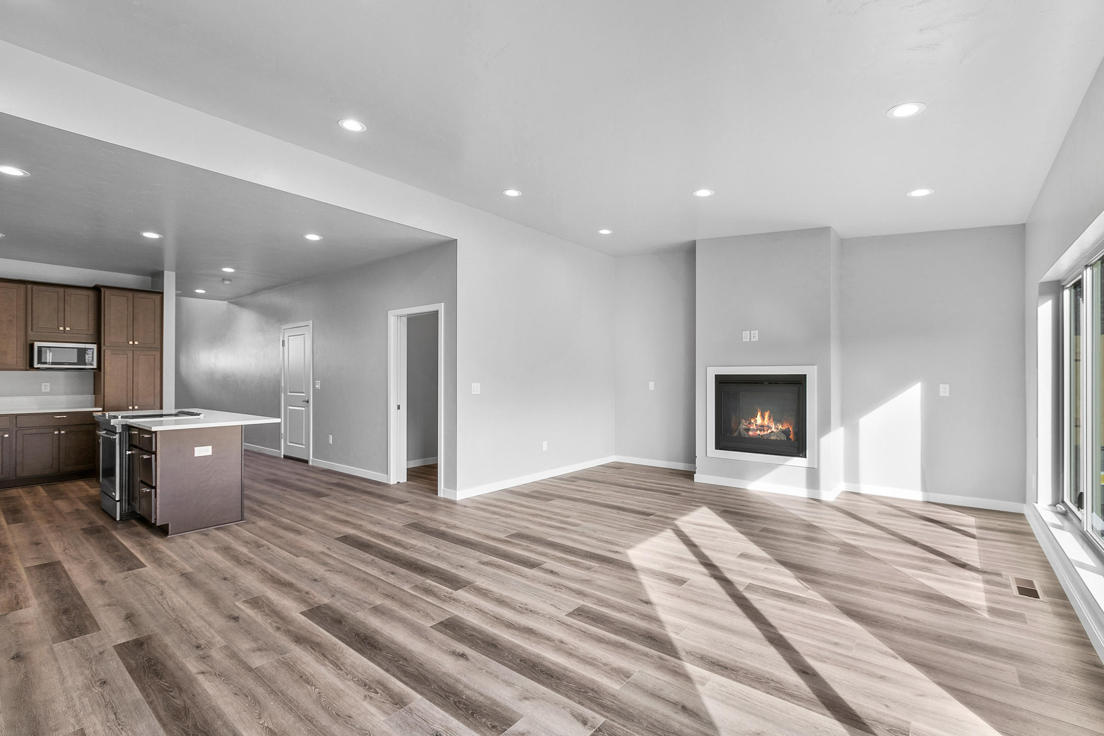 Village at Ridgeview - Residential