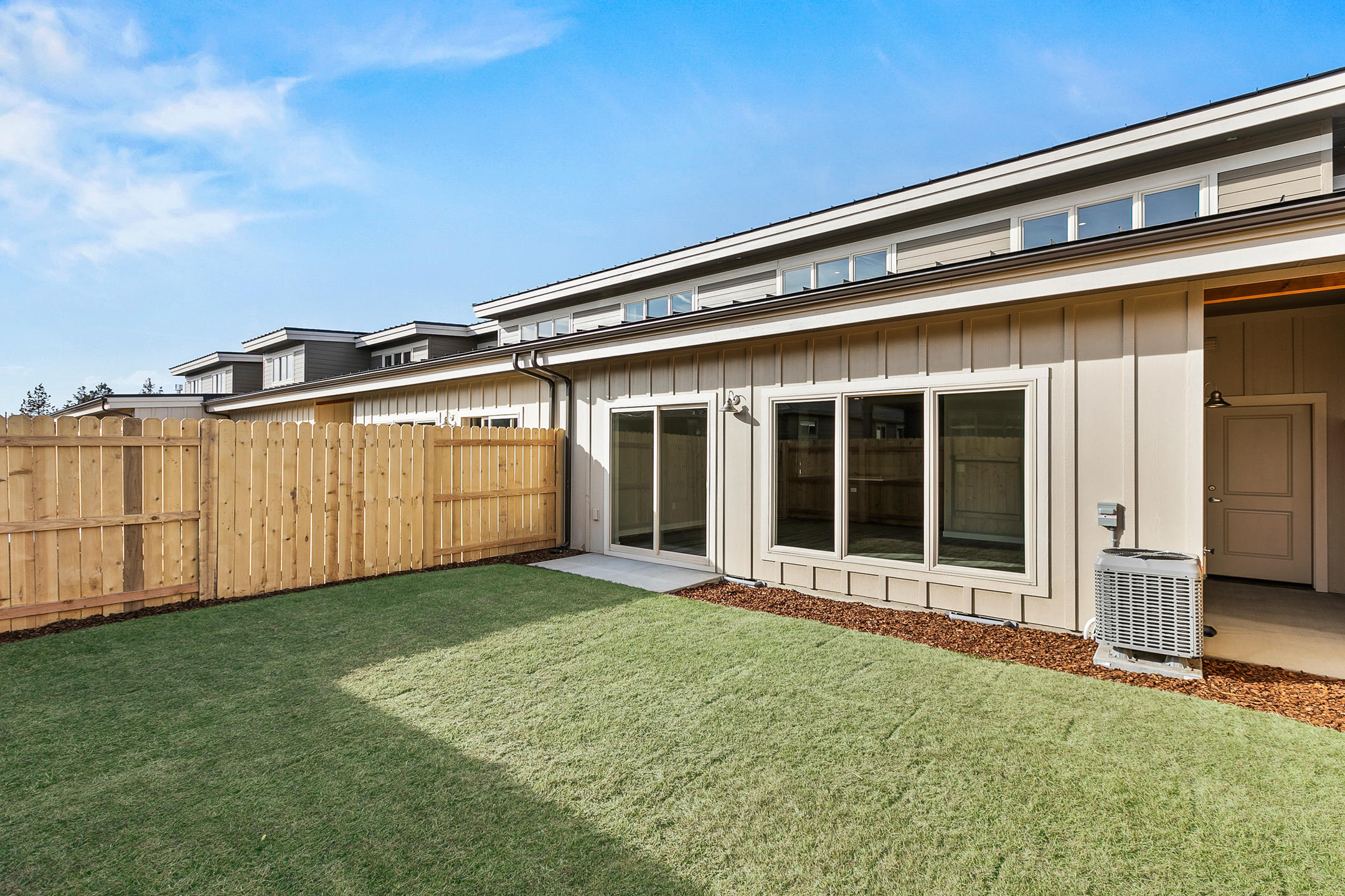 Village at Ridgeview - Residential