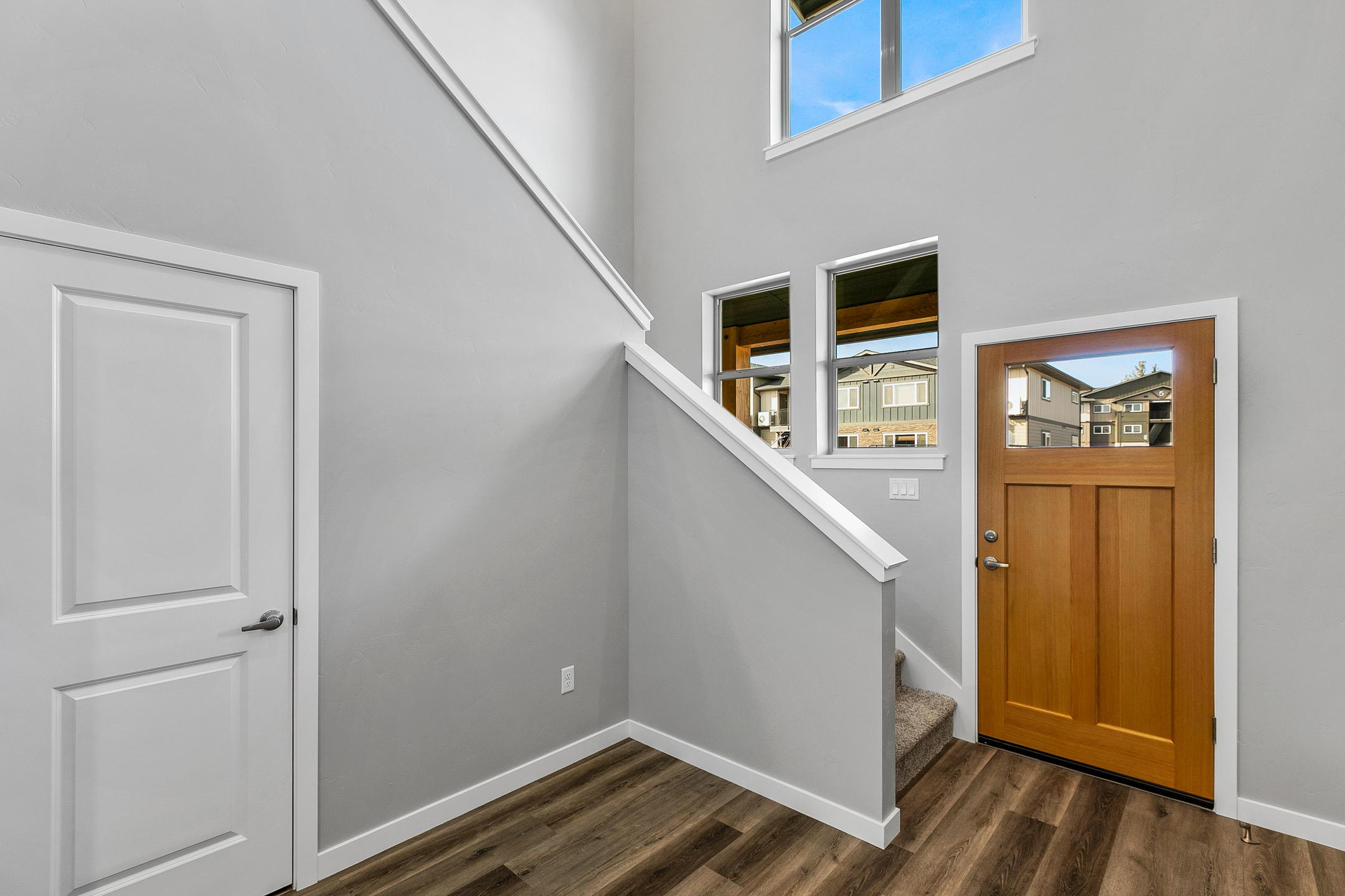 Village at Ridgeview - Residential