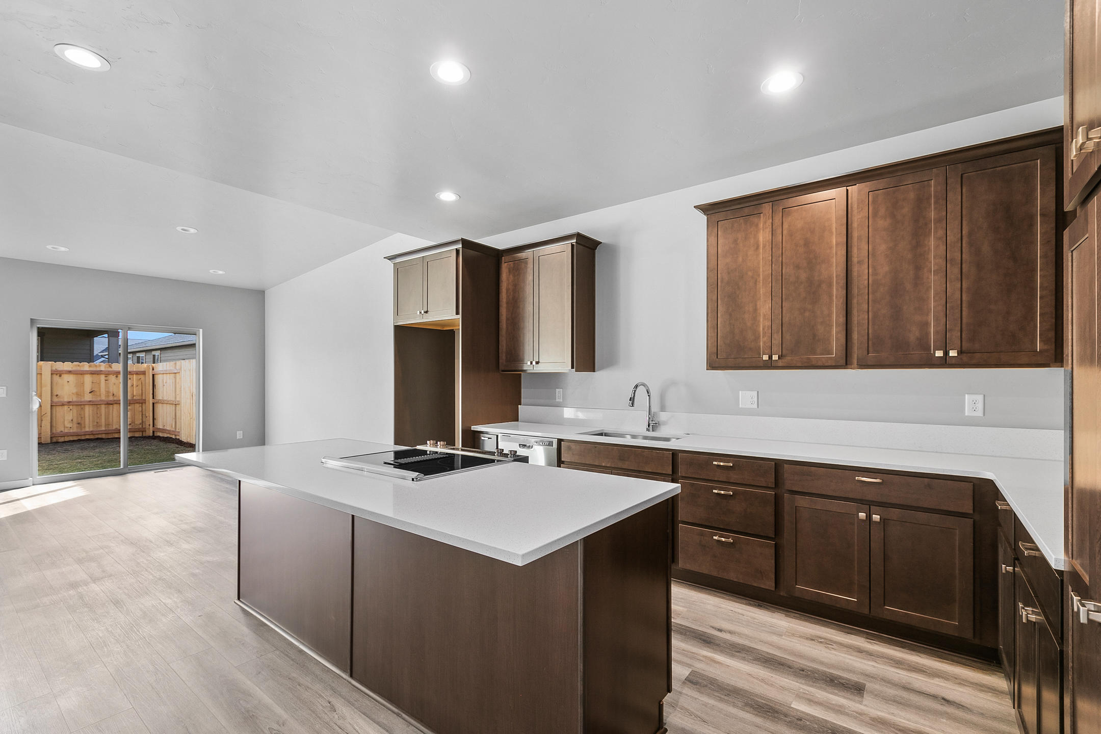 Village at Ridgeview - Residential