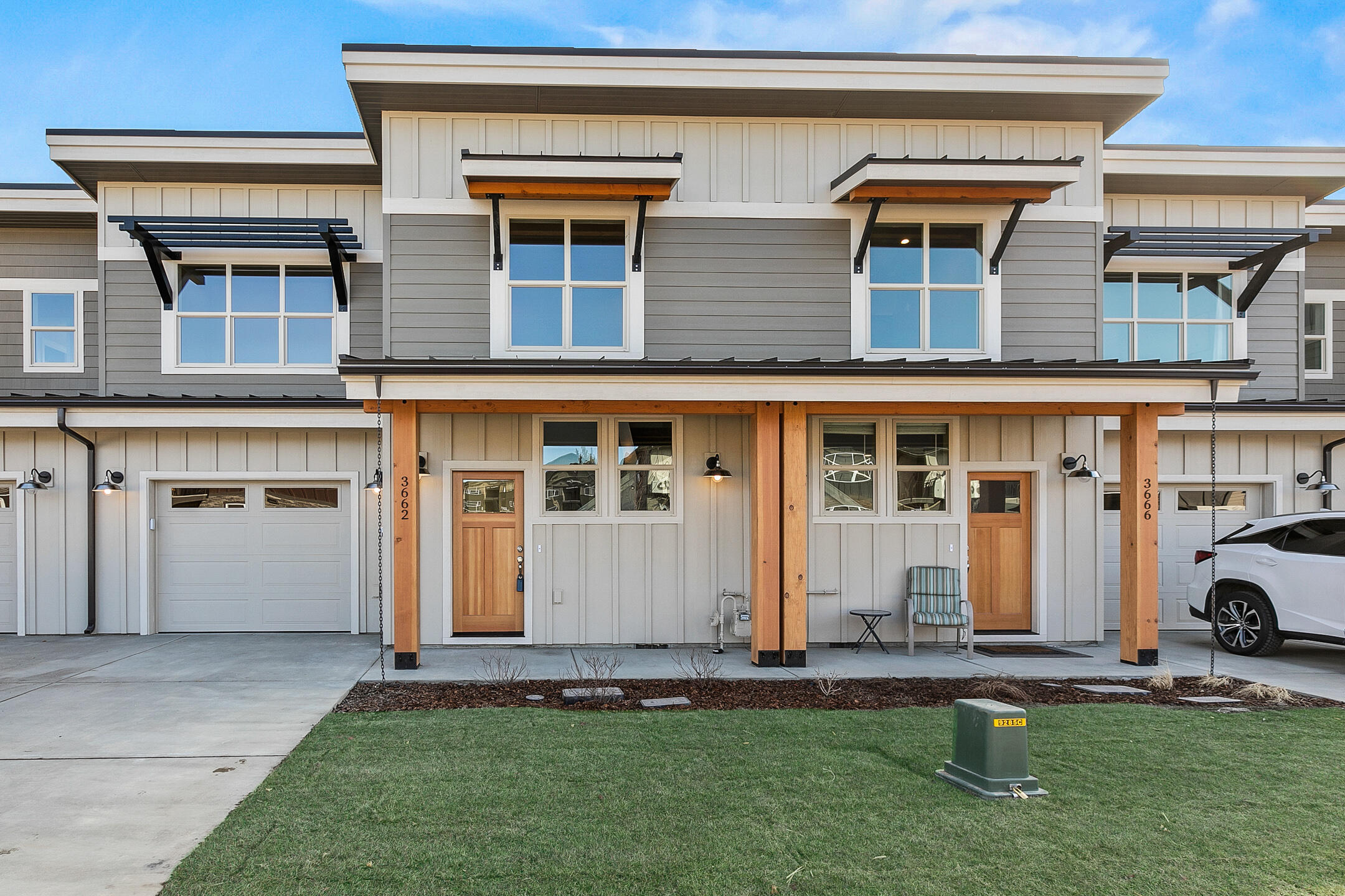 Village at Ridgeview - Residential