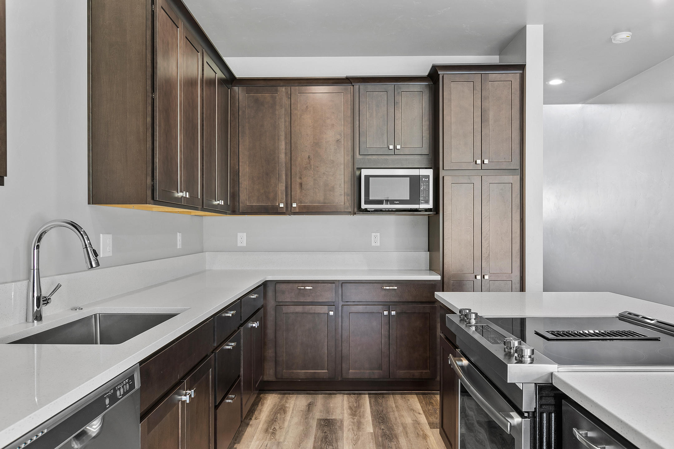 Village at Ridgeview - Residential