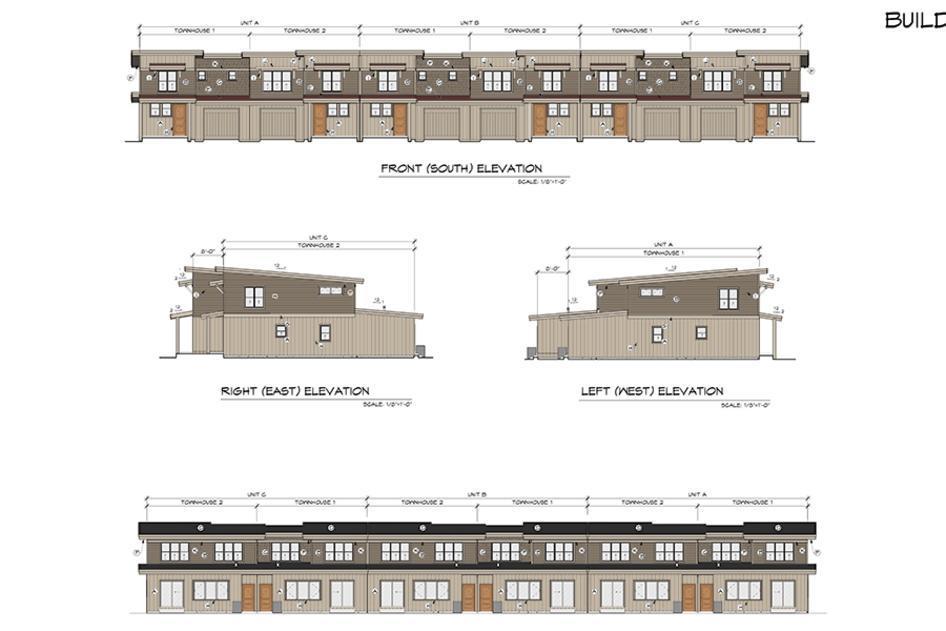 Village at Ridgeview - Residential