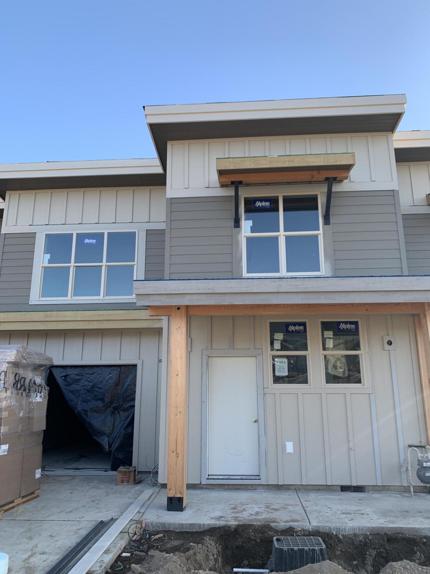 Village at Ridgeview - Residential