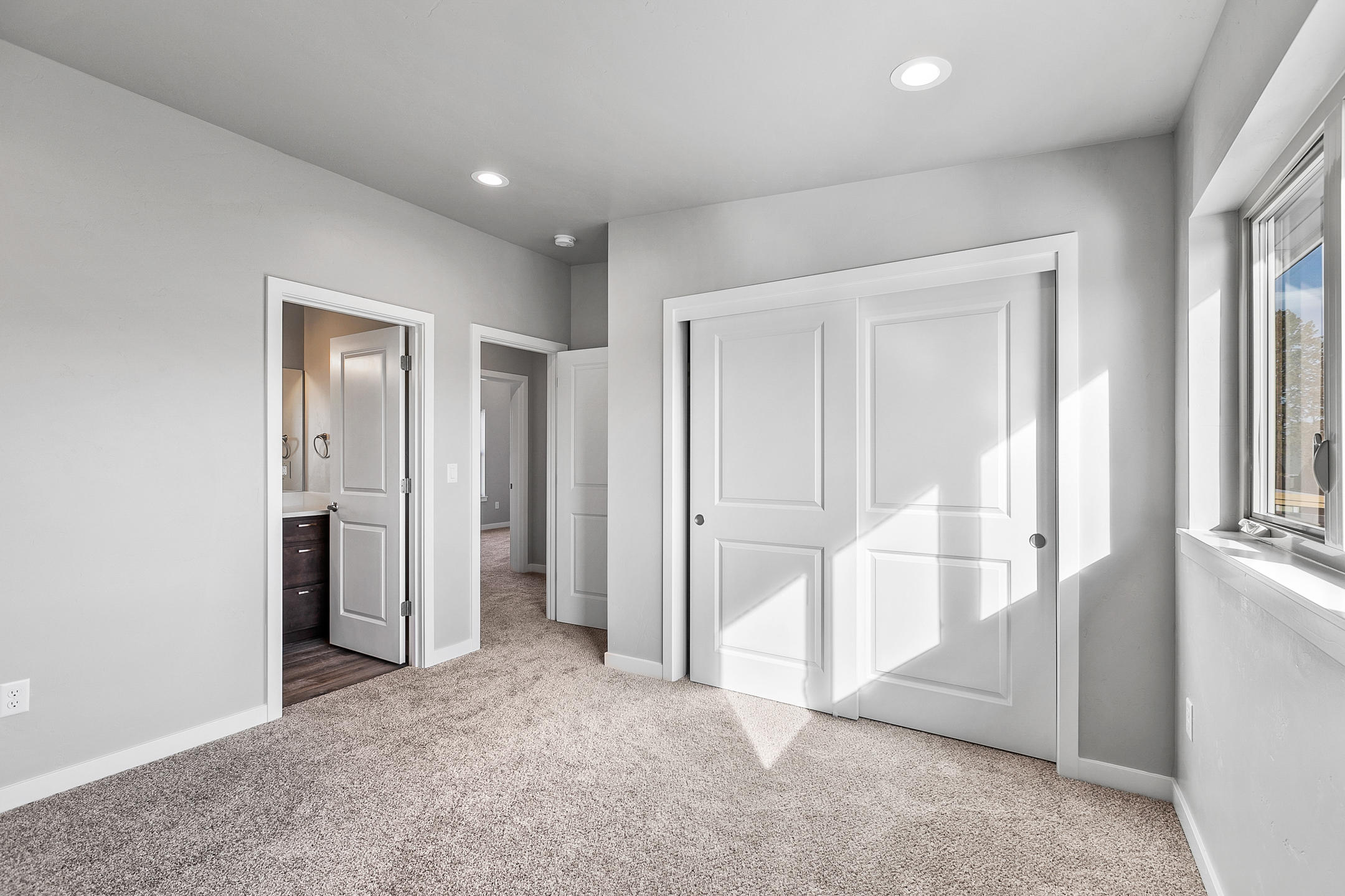 Village at Ridgeview - Residential