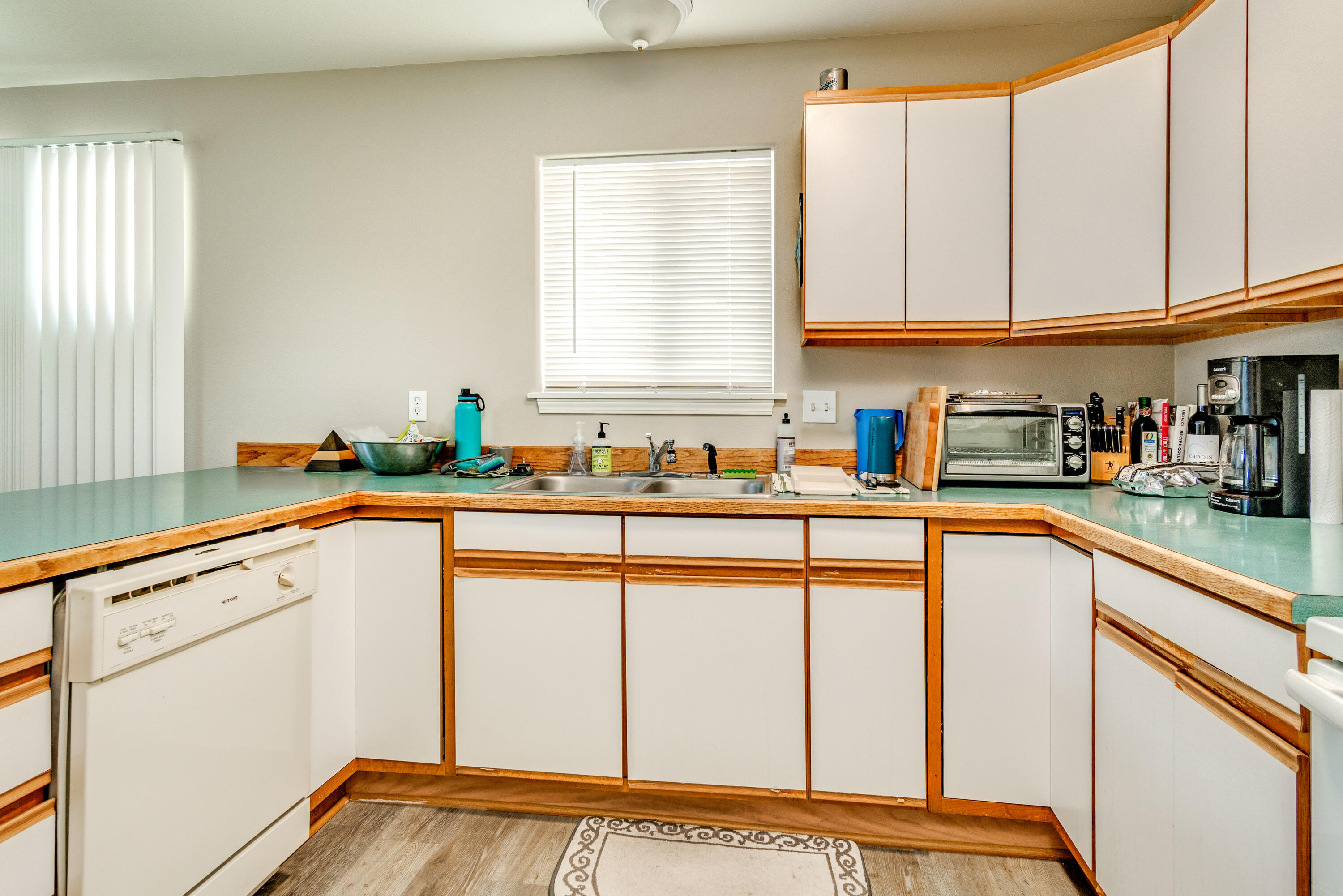 Kenwood - Residential Income