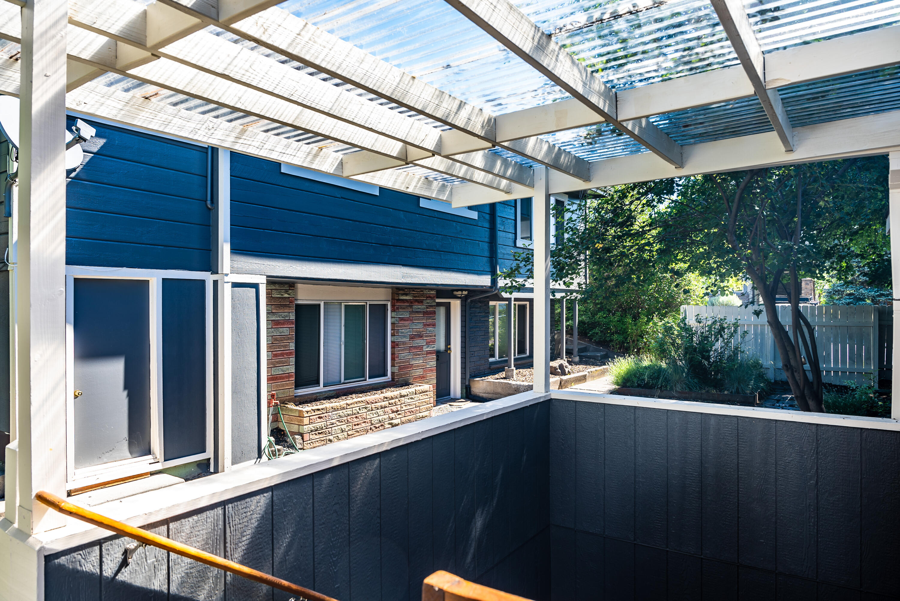 Kenwood - Residential Income