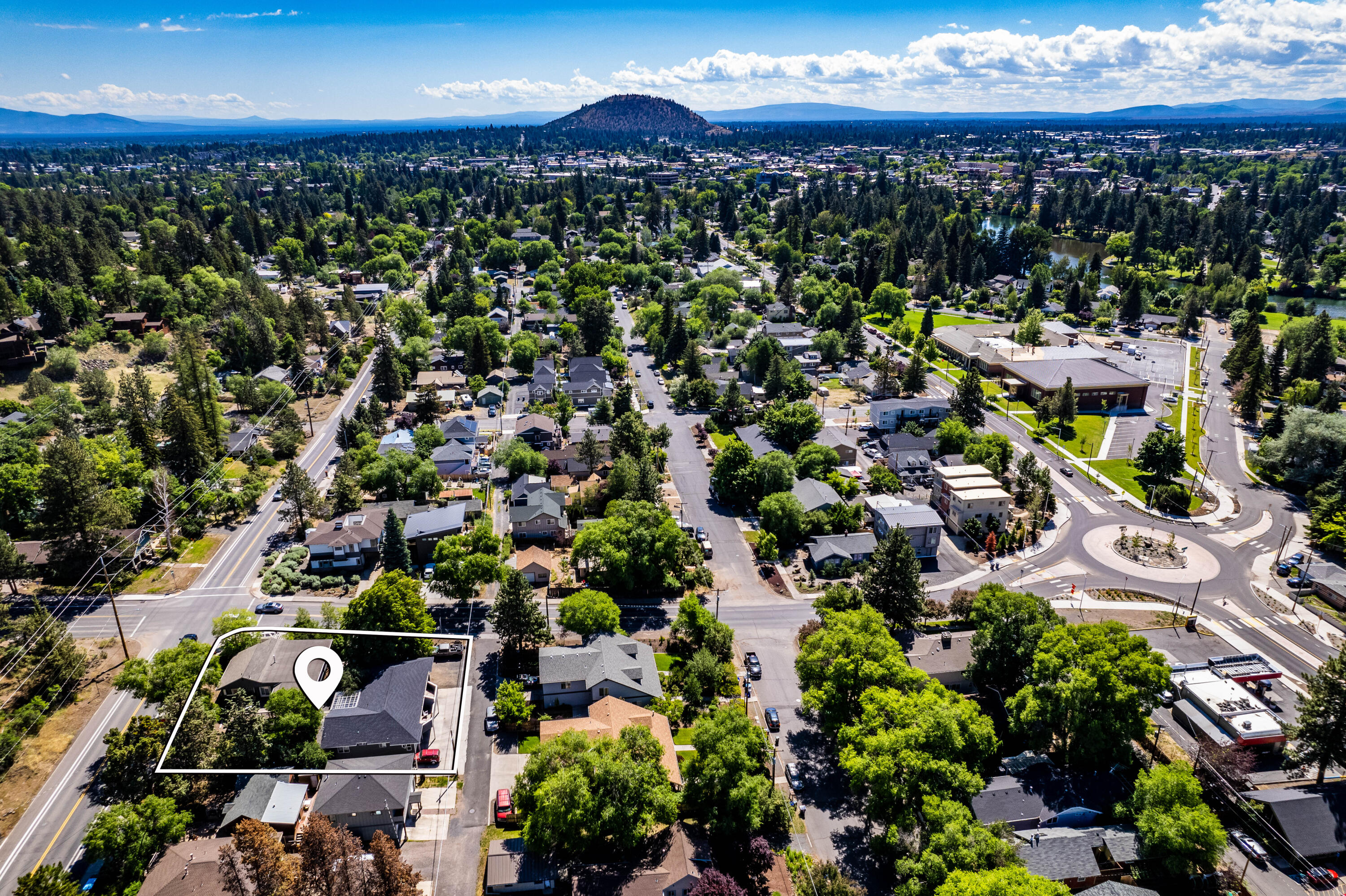 Kenwood - Residential Income