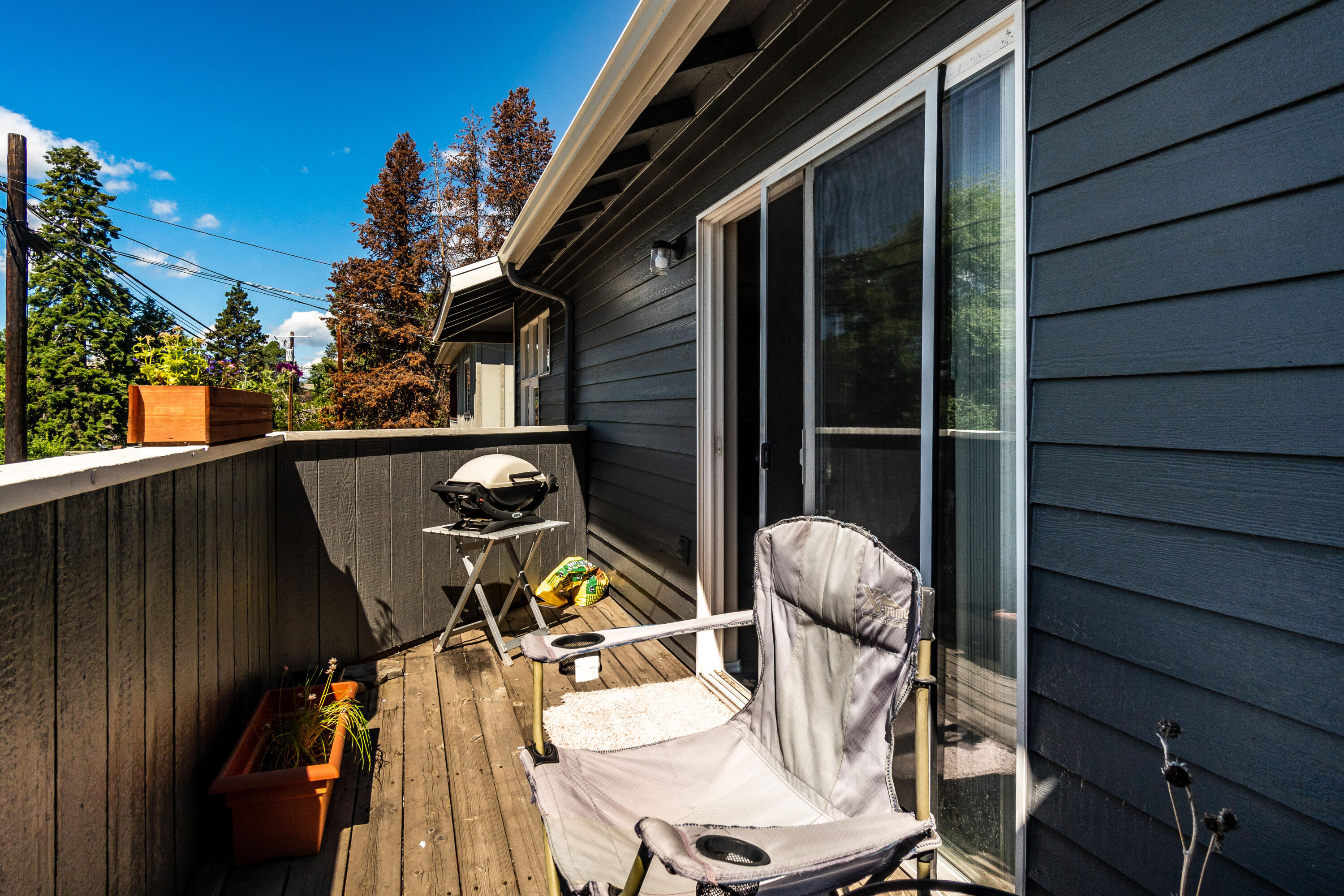 Kenwood - Residential Income