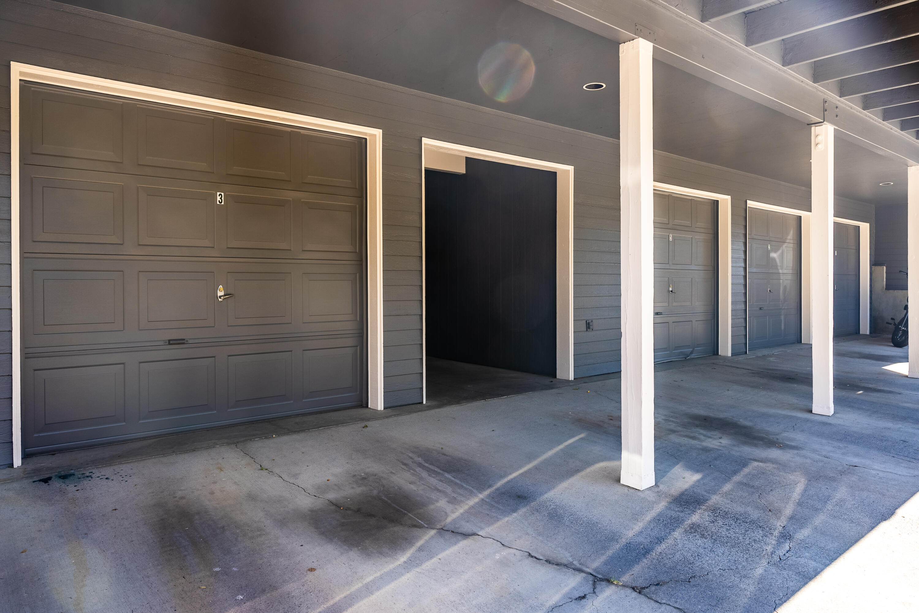 Kenwood - Residential Income