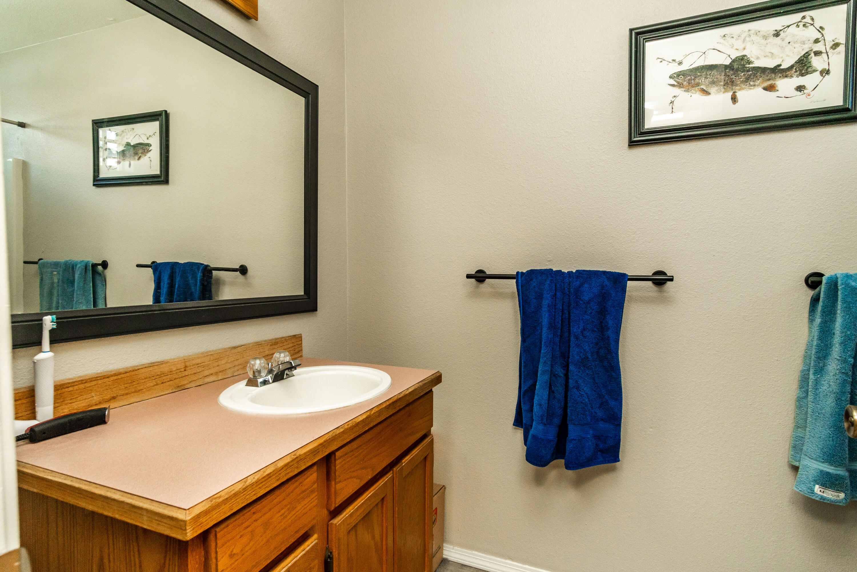 Kenwood - Residential Income