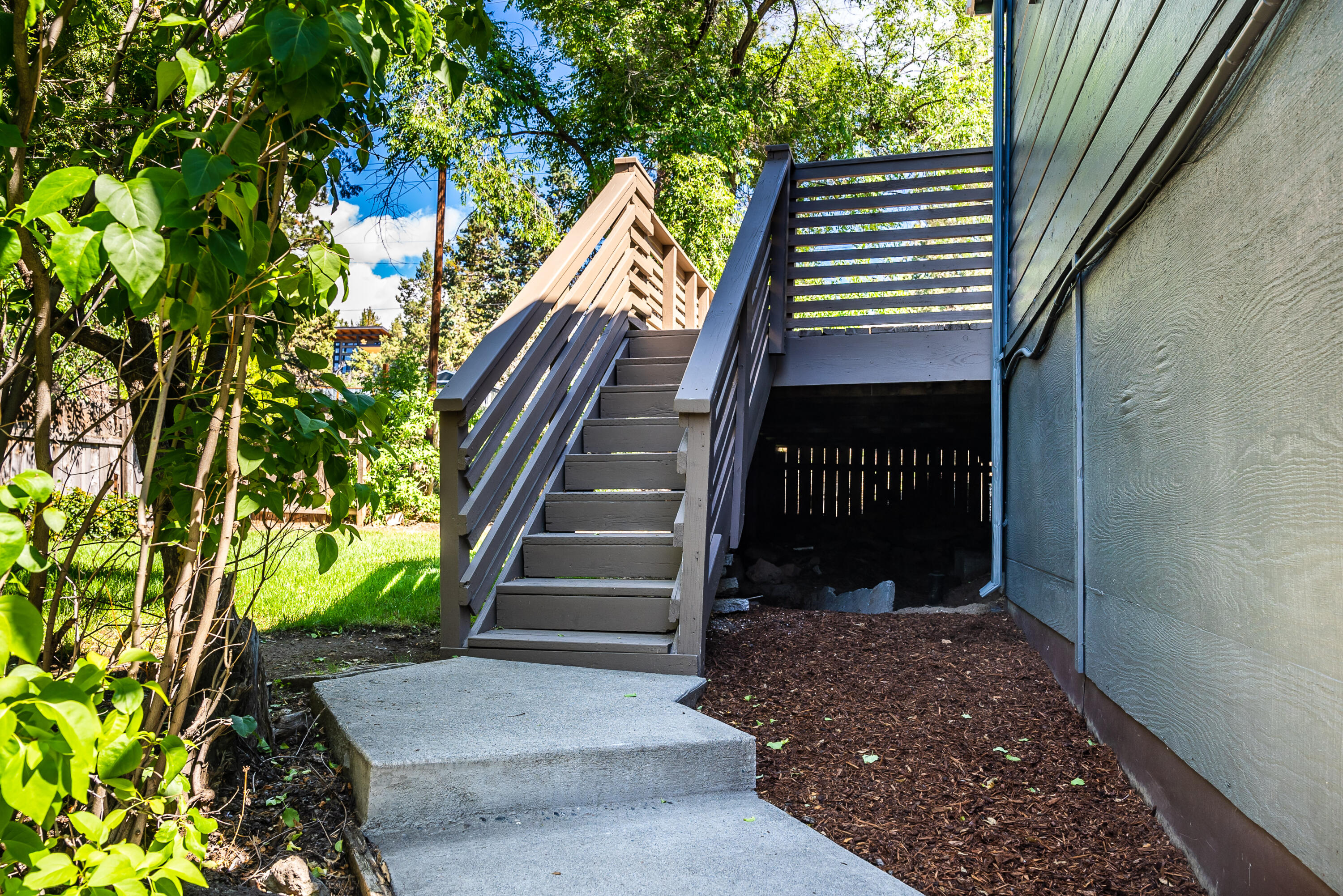 Kenwood - Residential Income