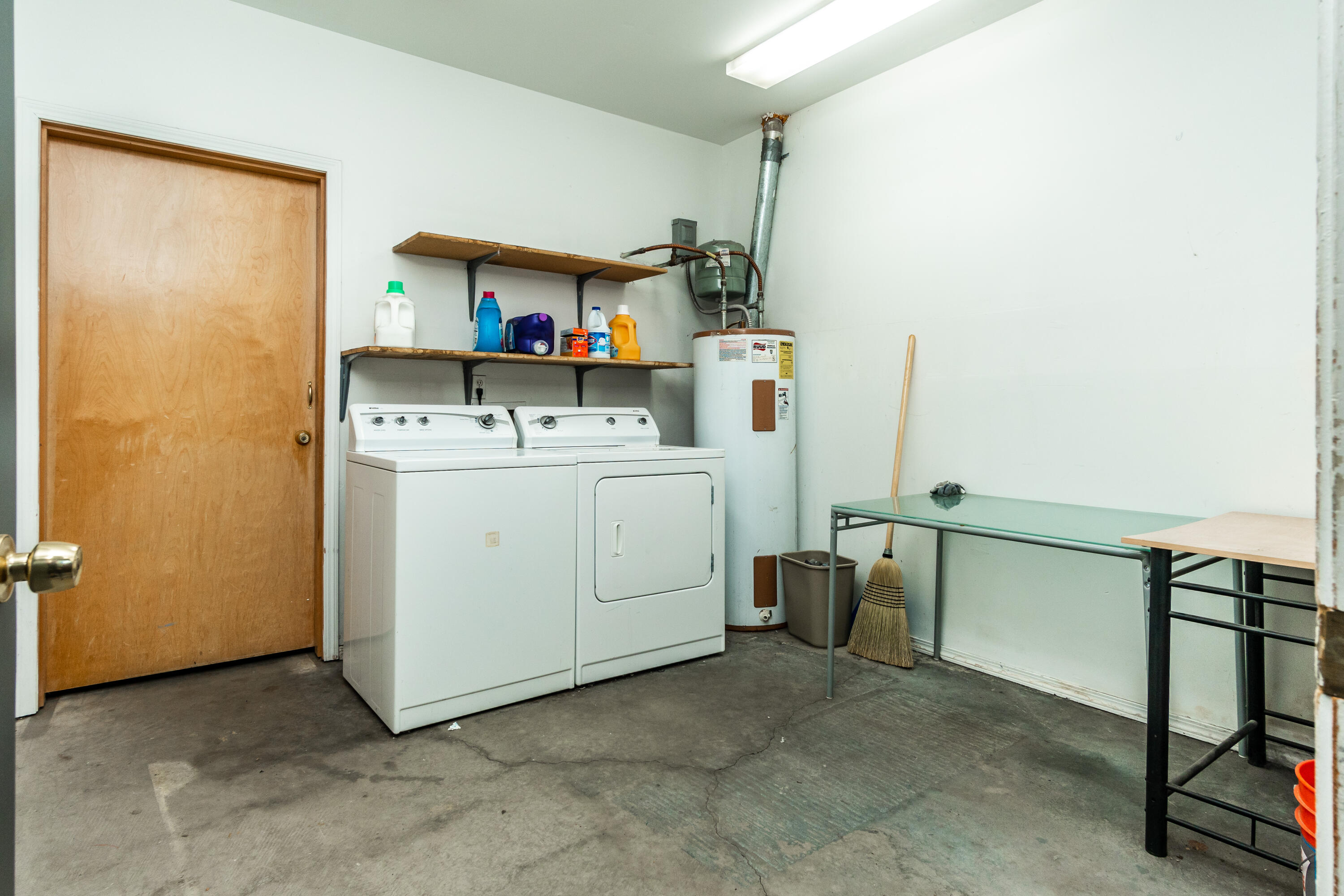 Kenwood - Residential Income