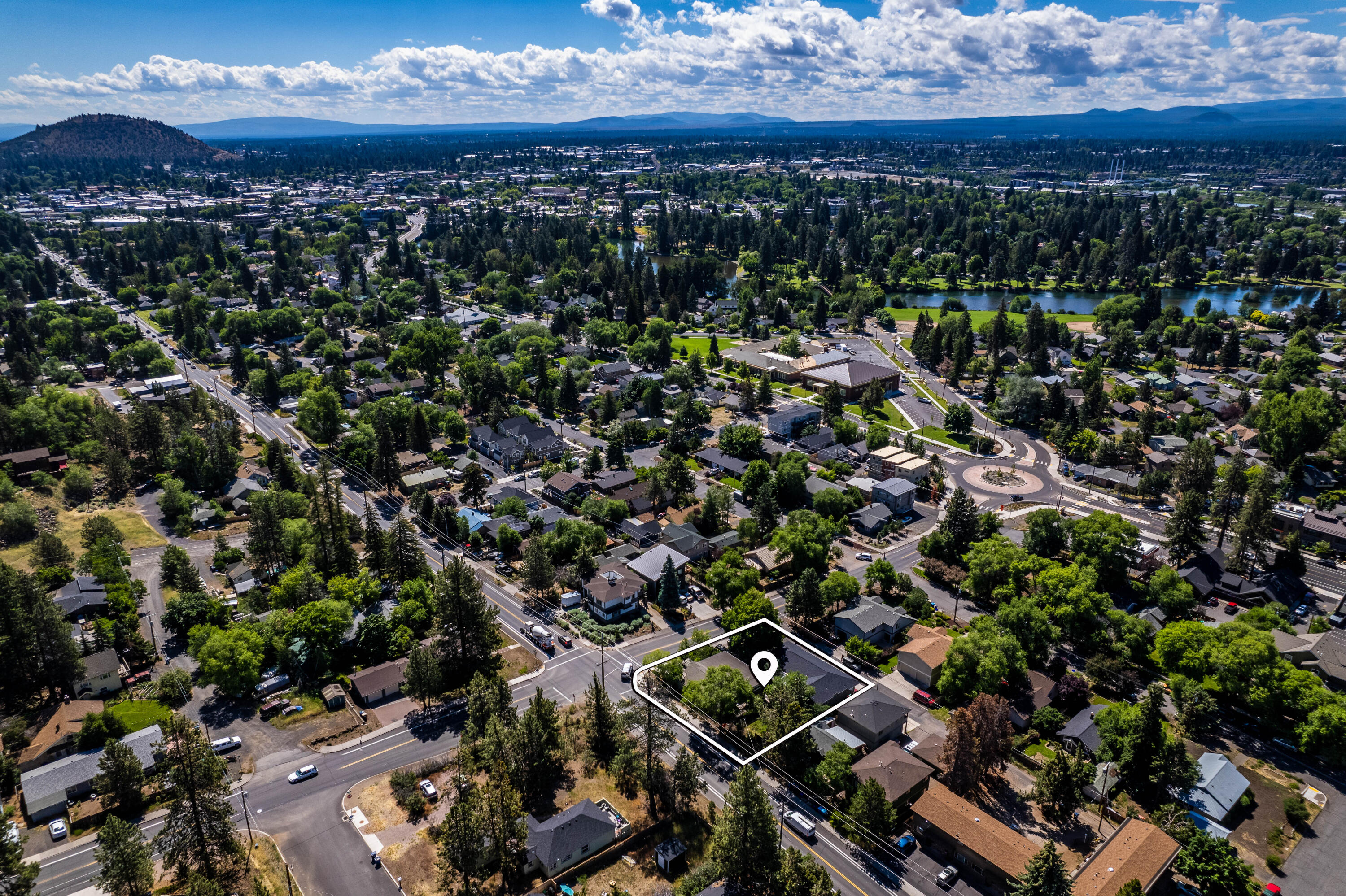 Kenwood - Residential Income