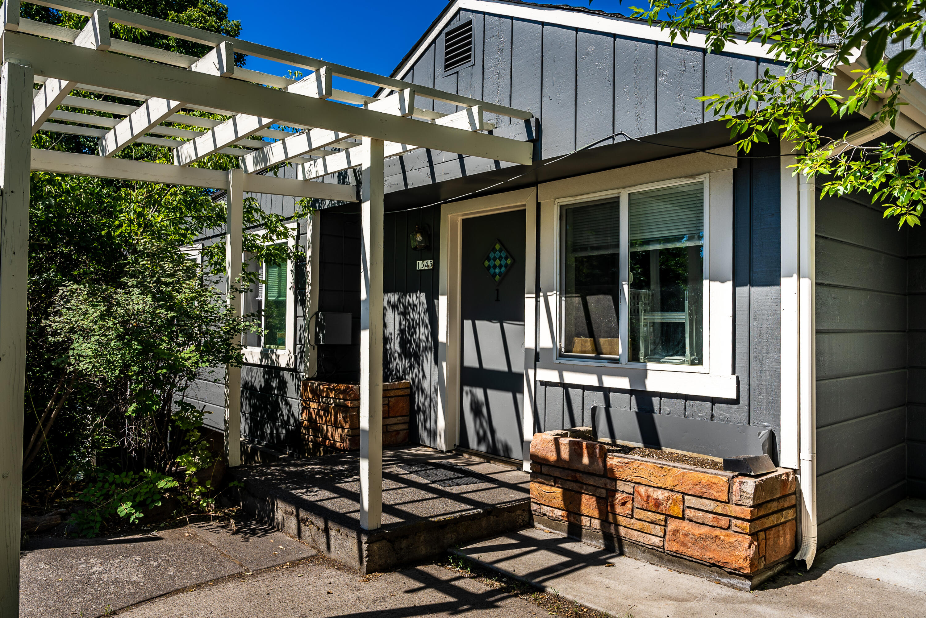 Kenwood - Residential Income