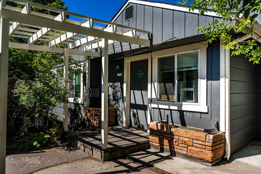 Great Investment Opportunity on this Multi Family Property. Located on Bend's west side, just a few blocks from Newport Avenue, this 4 Unit Property provides a variety of options for the next owner. Property is 100 percent rented and has great rental history. New exterior paint. 5 Separate Garages and Parking Spaces provide rare storage and parking opportunities. One of the 4 units has been updated. Additional features include a common laundry room and an extra storage room. Contact Listing Agents for more information on this beautiful westside Investment Property.