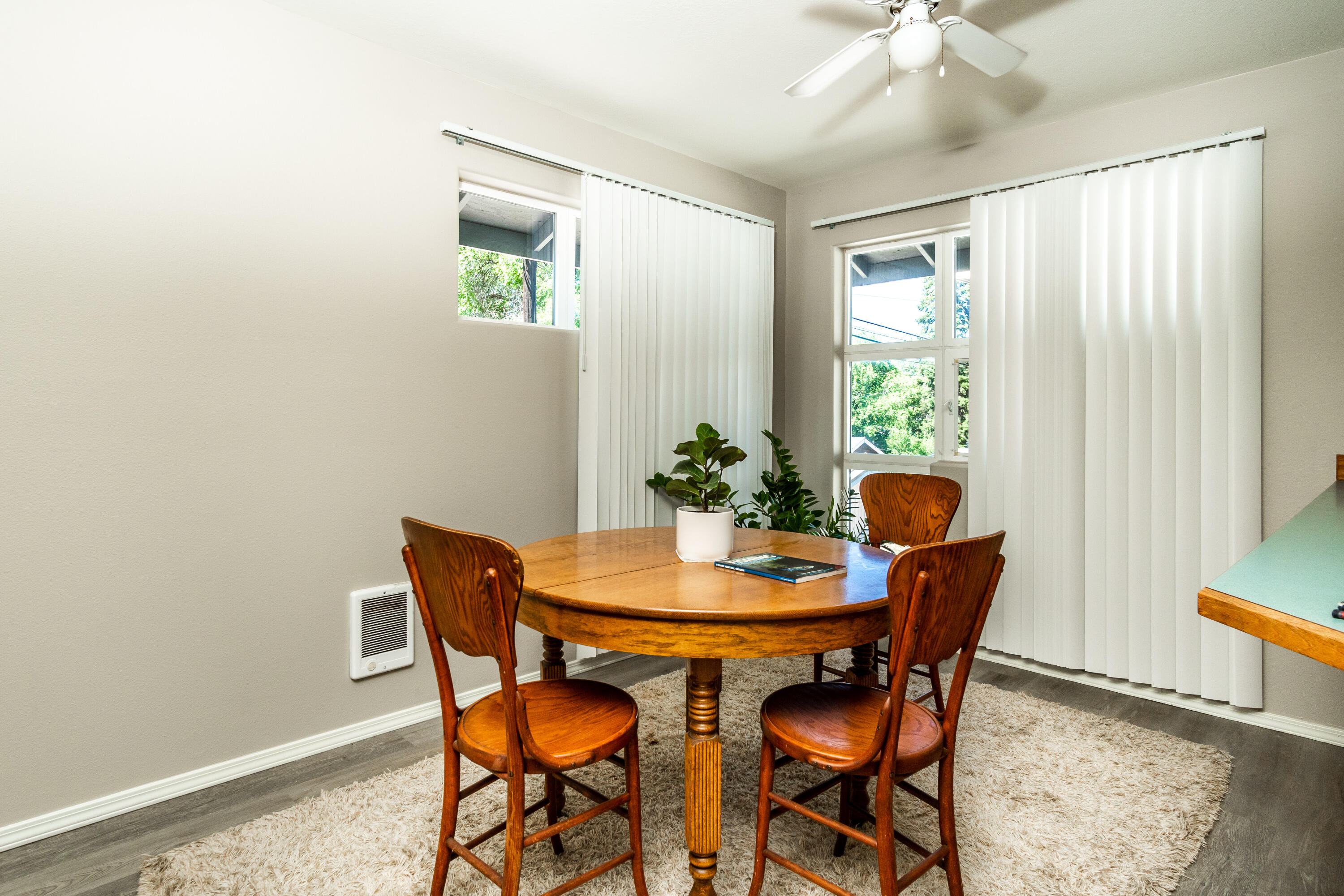 Kenwood - Residential Income